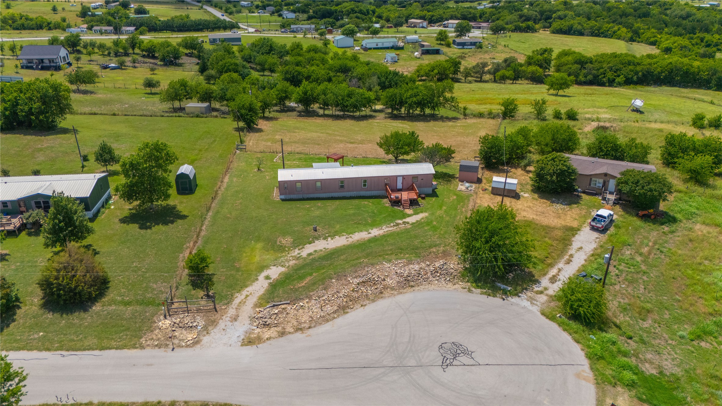 147 Morgan Place New Fairview TX 76078