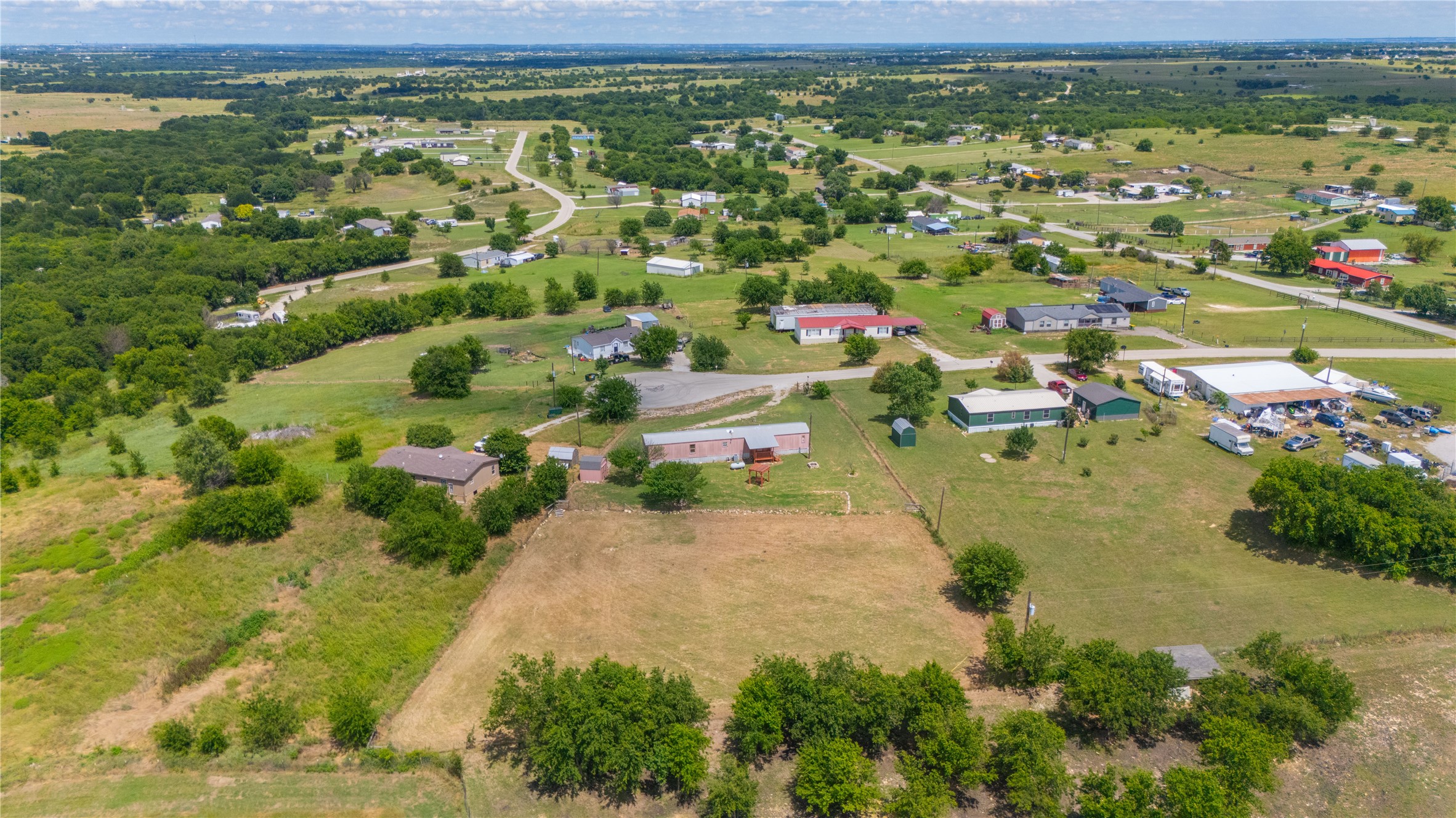 147 Morgan Place New Fairview TX 76078