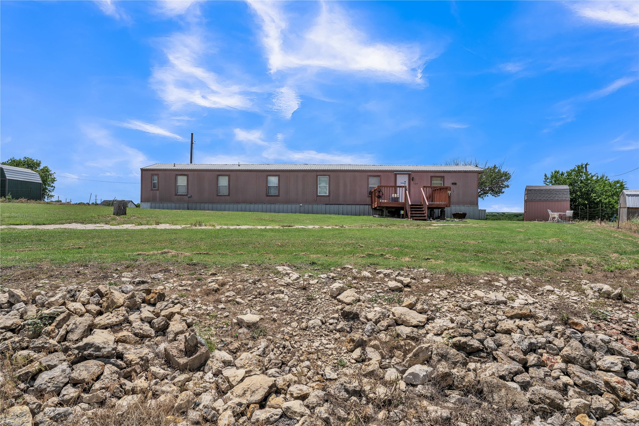147 Morgan Place New Fairview TX 76078