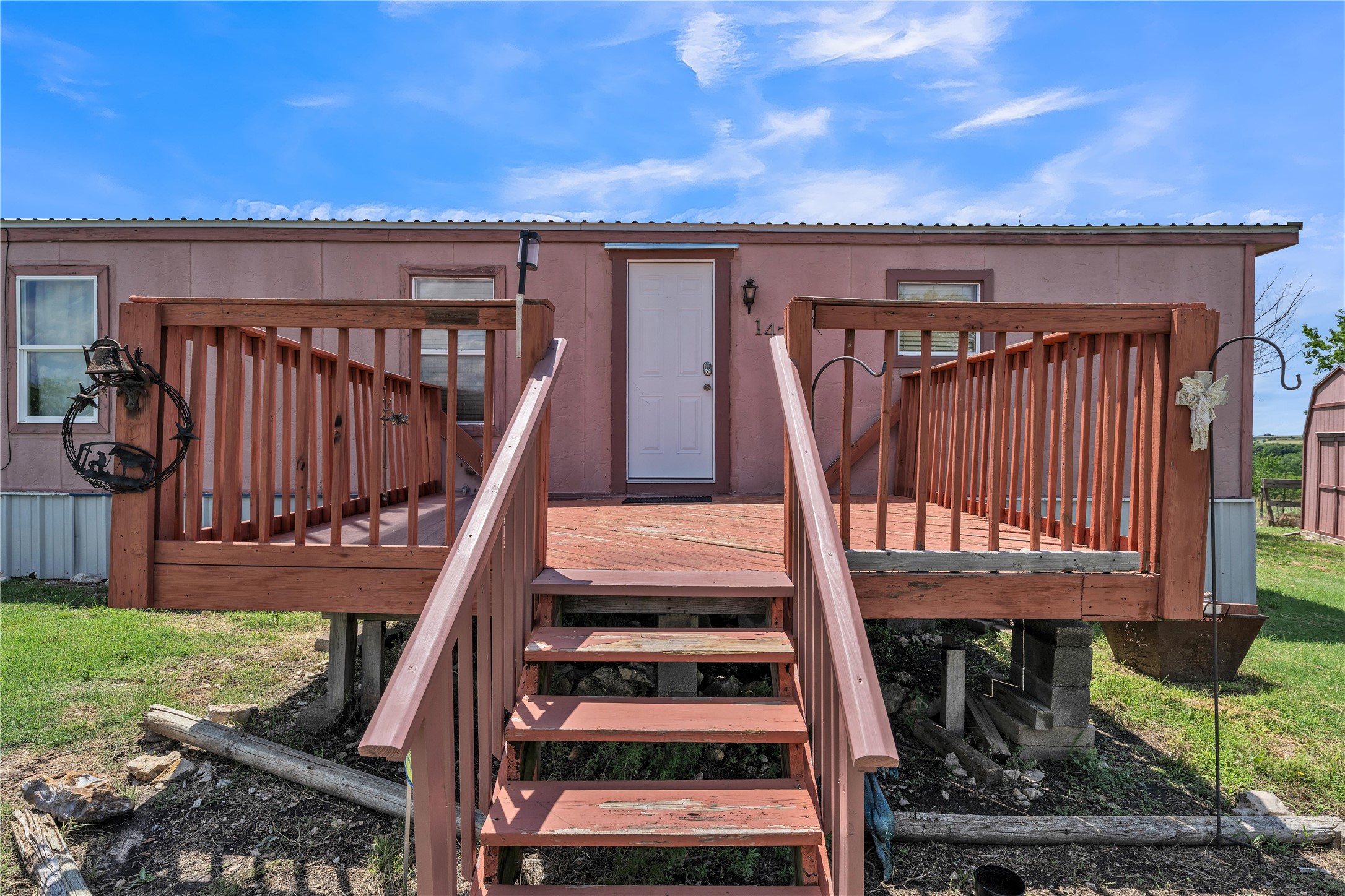 147 Morgan Place New Fairview TX 76078