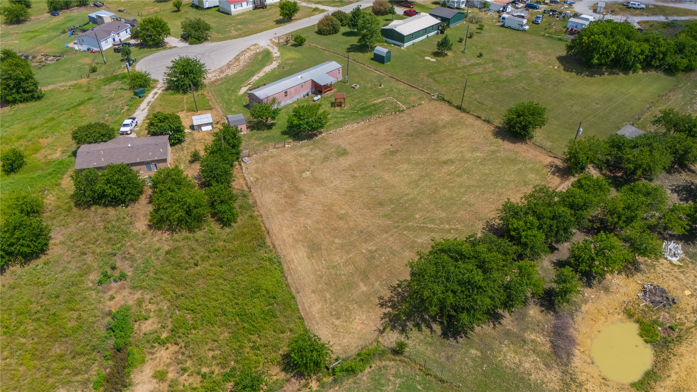 147 Morgan Place New Fairview TX 76078