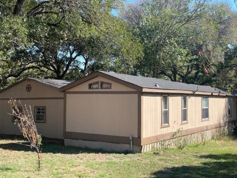 14394 N Oak Street Azle TX 76020
