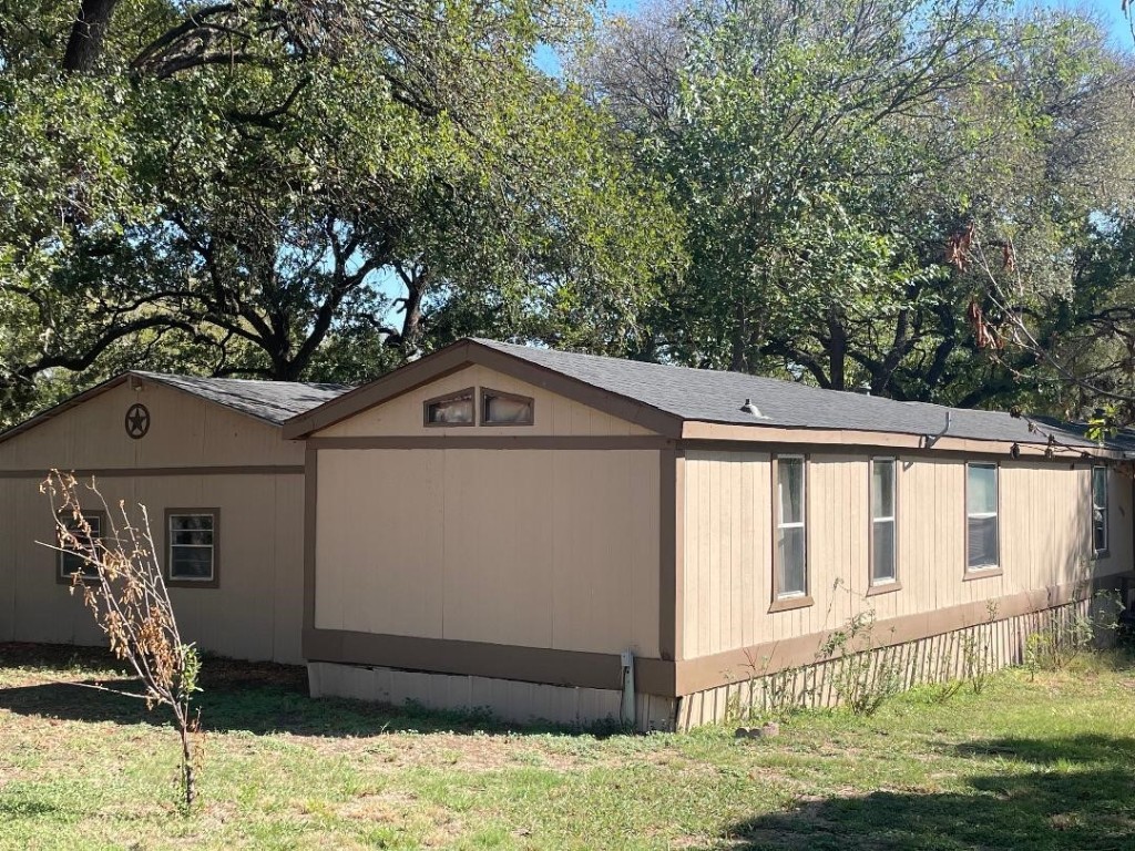 14394 N Oak Street Azle TX 76020