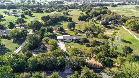 1117 W Blackjack Road Aubrey TX 76227