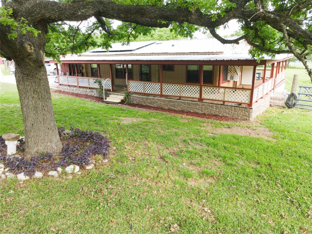 5806 County Road 319 Alvarado TX 76009