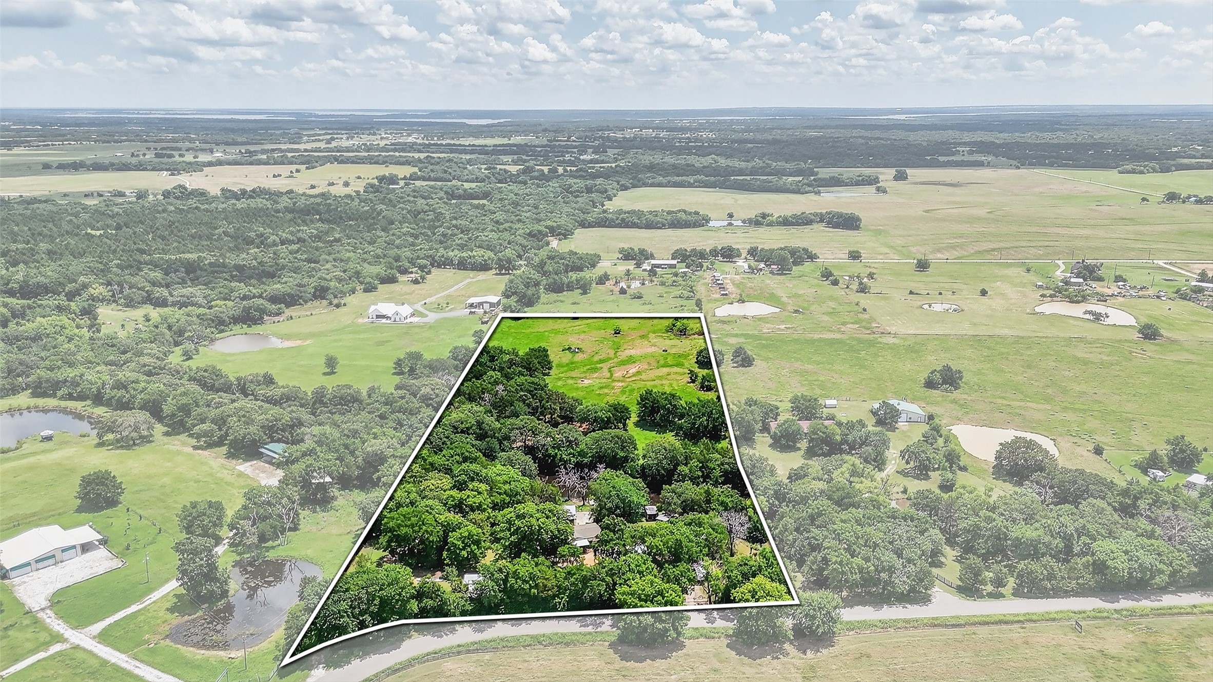2869 Ranch Road Whitesboro TX 76273