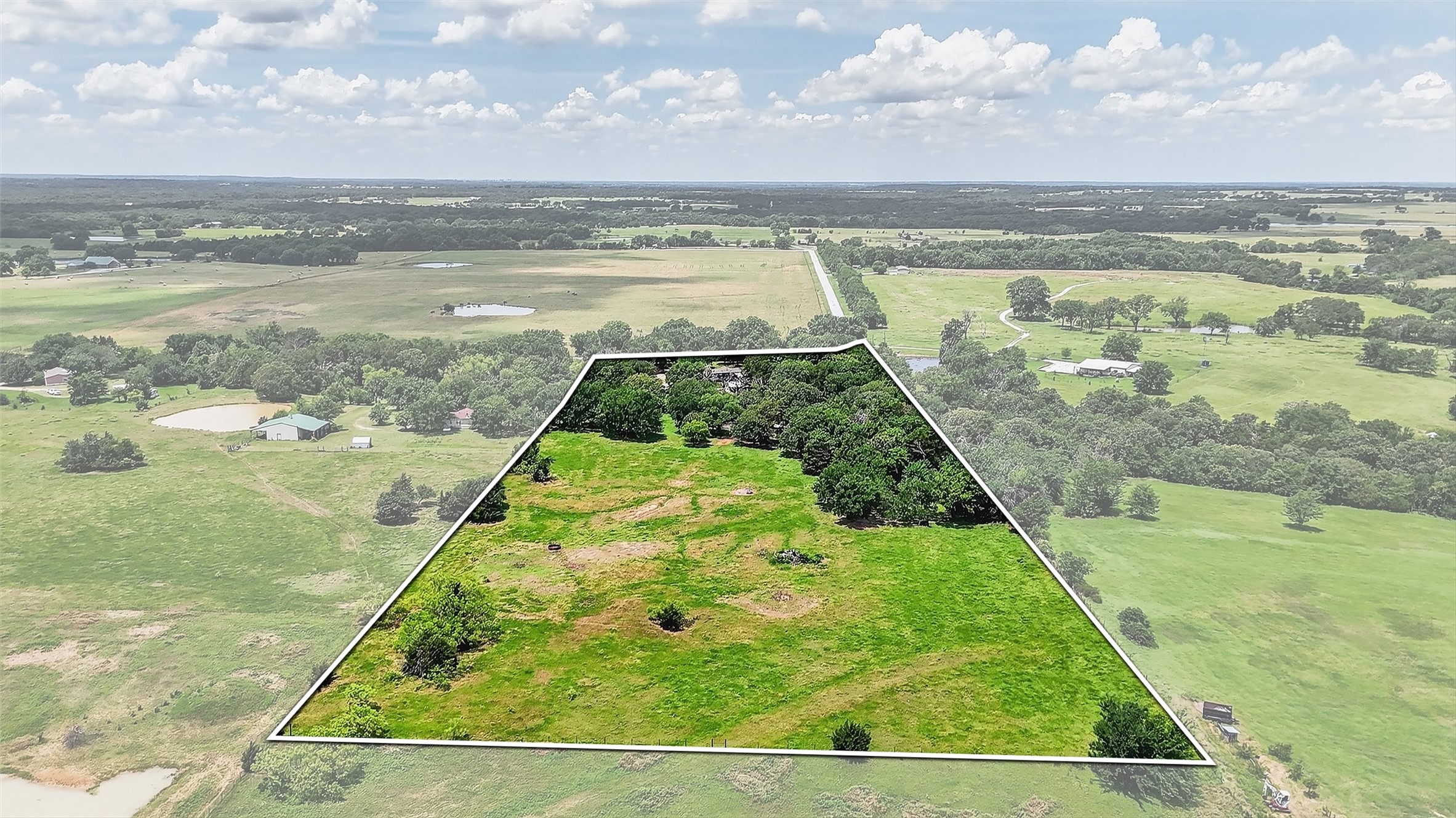 2869 Ranch Road Whitesboro TX 76273