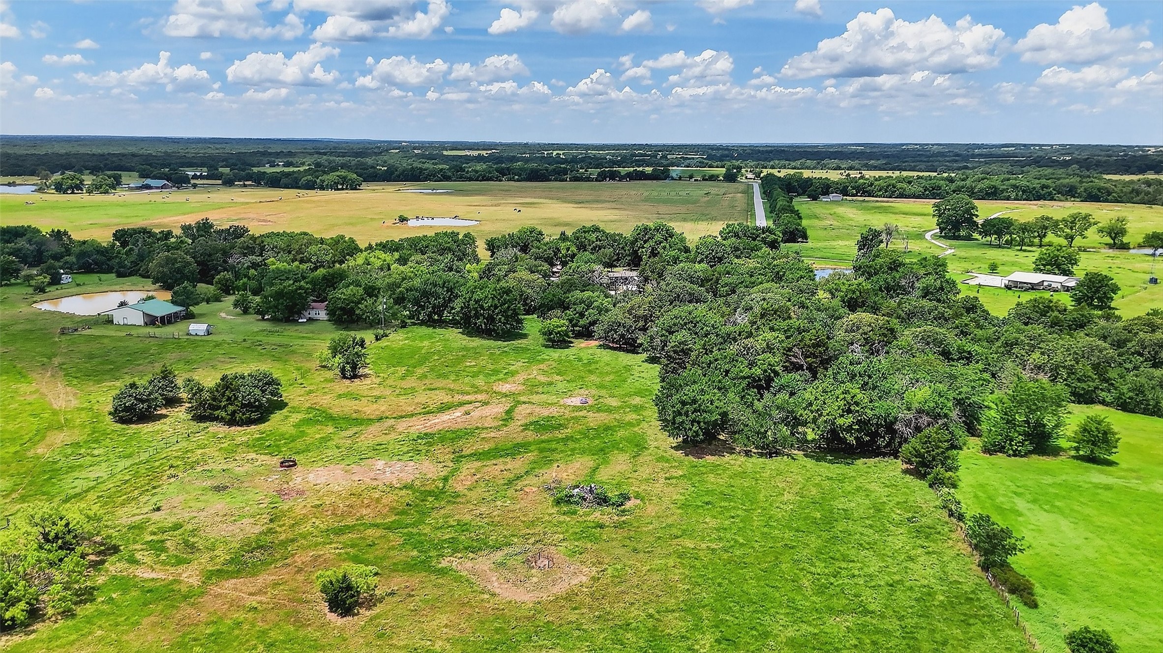 2869 Ranch Road Whitesboro TX 76273