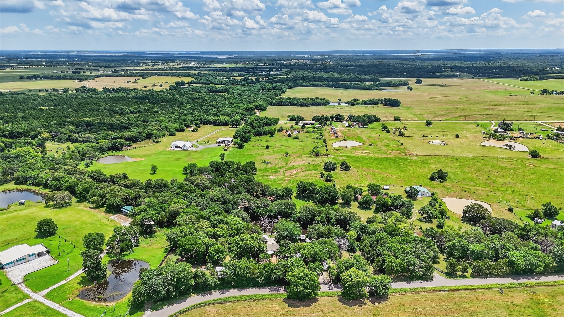 2869 Ranch Road Whitesboro TX 76273