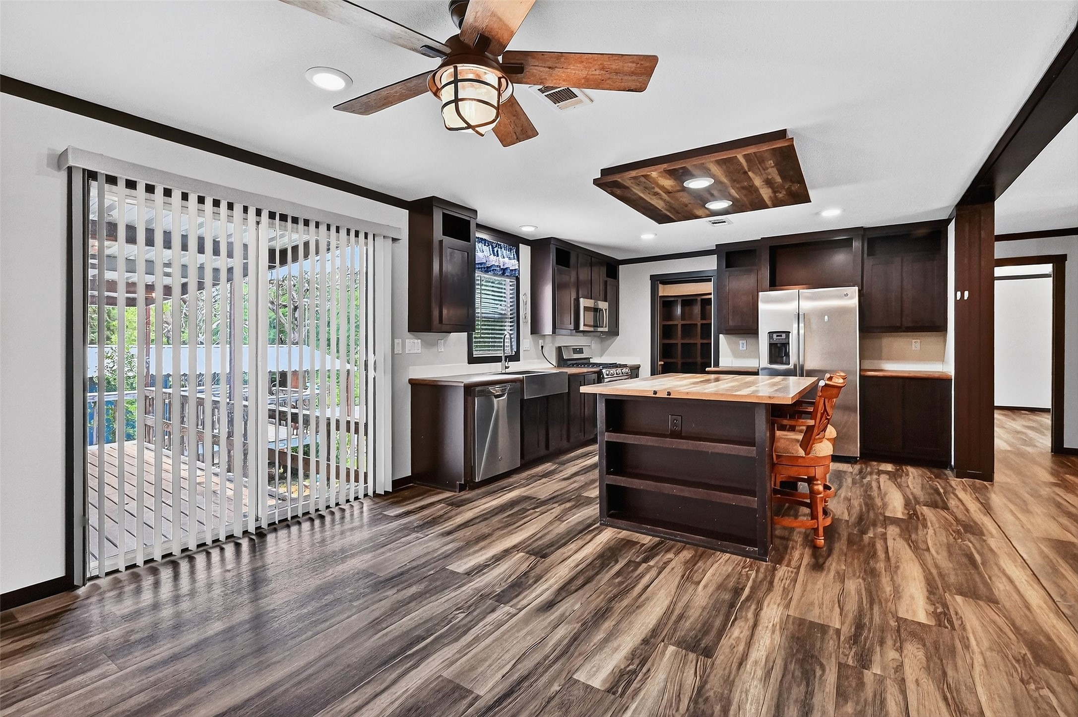 2869 Ranch Road Whitesboro TX 76273