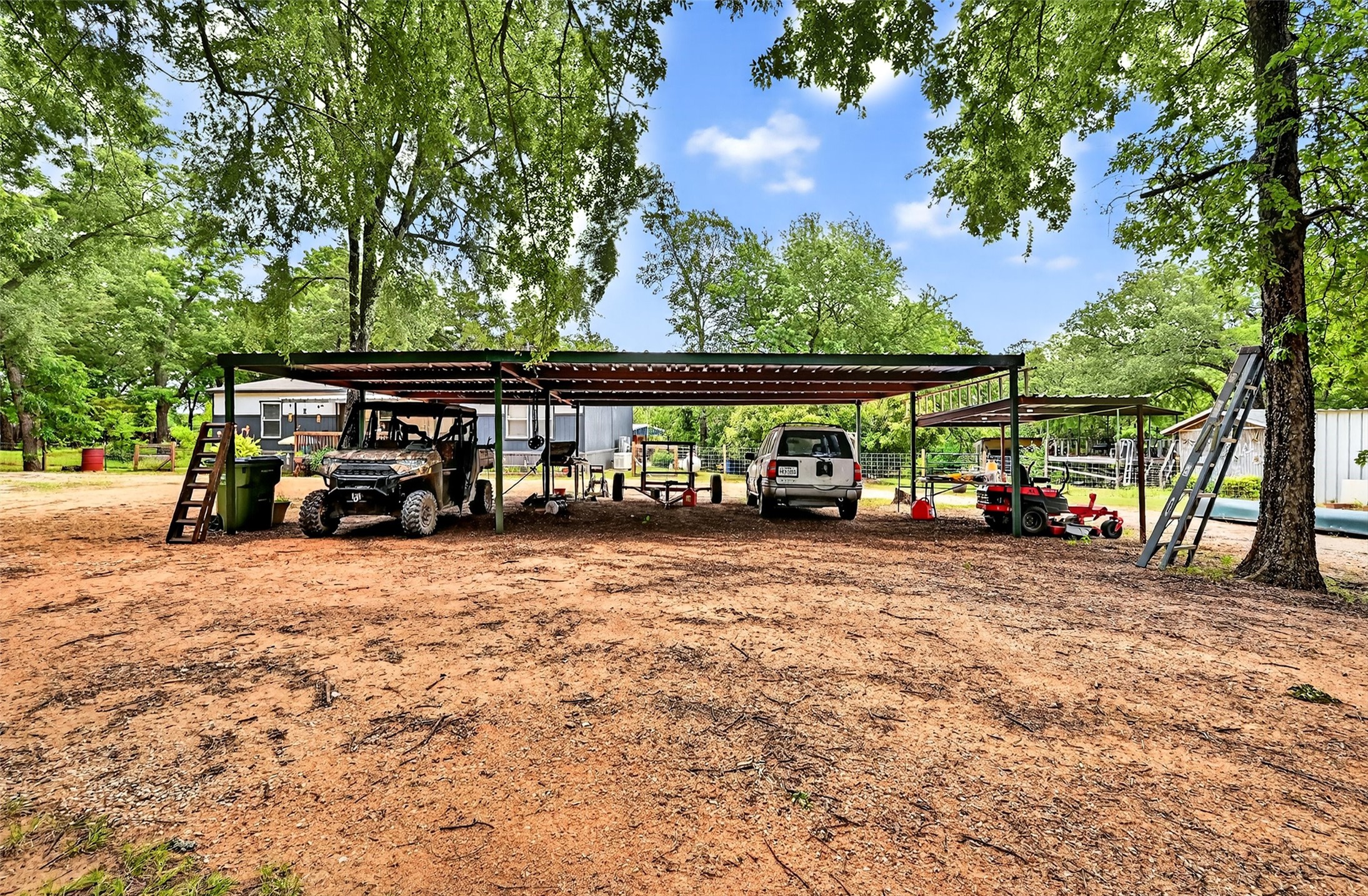 2869 Ranch Road Whitesboro TX 76273