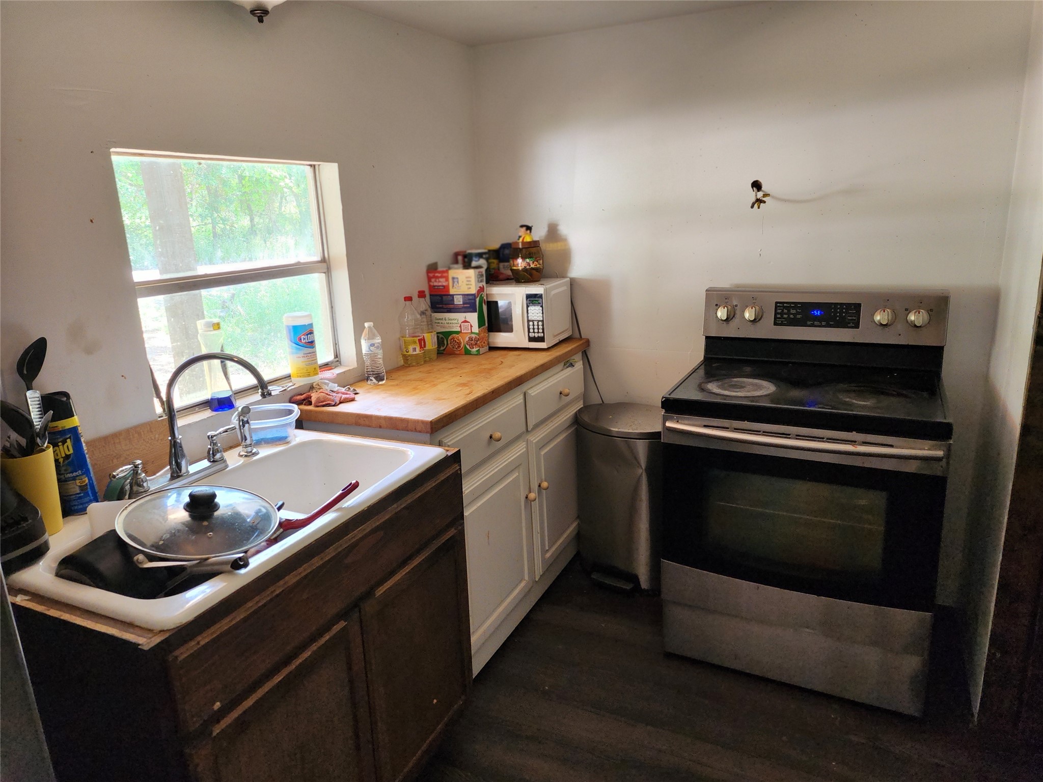 6001 County Road 805c Cleburne TX 76031
