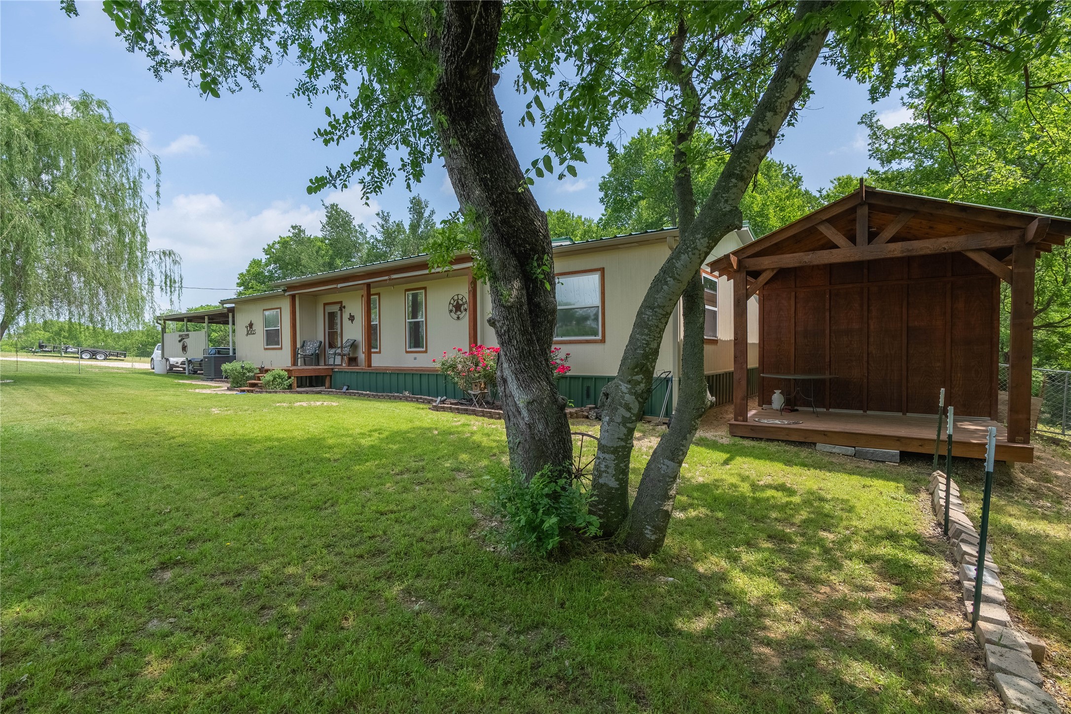 286 Quail Chase Lane Decatur TX 76234