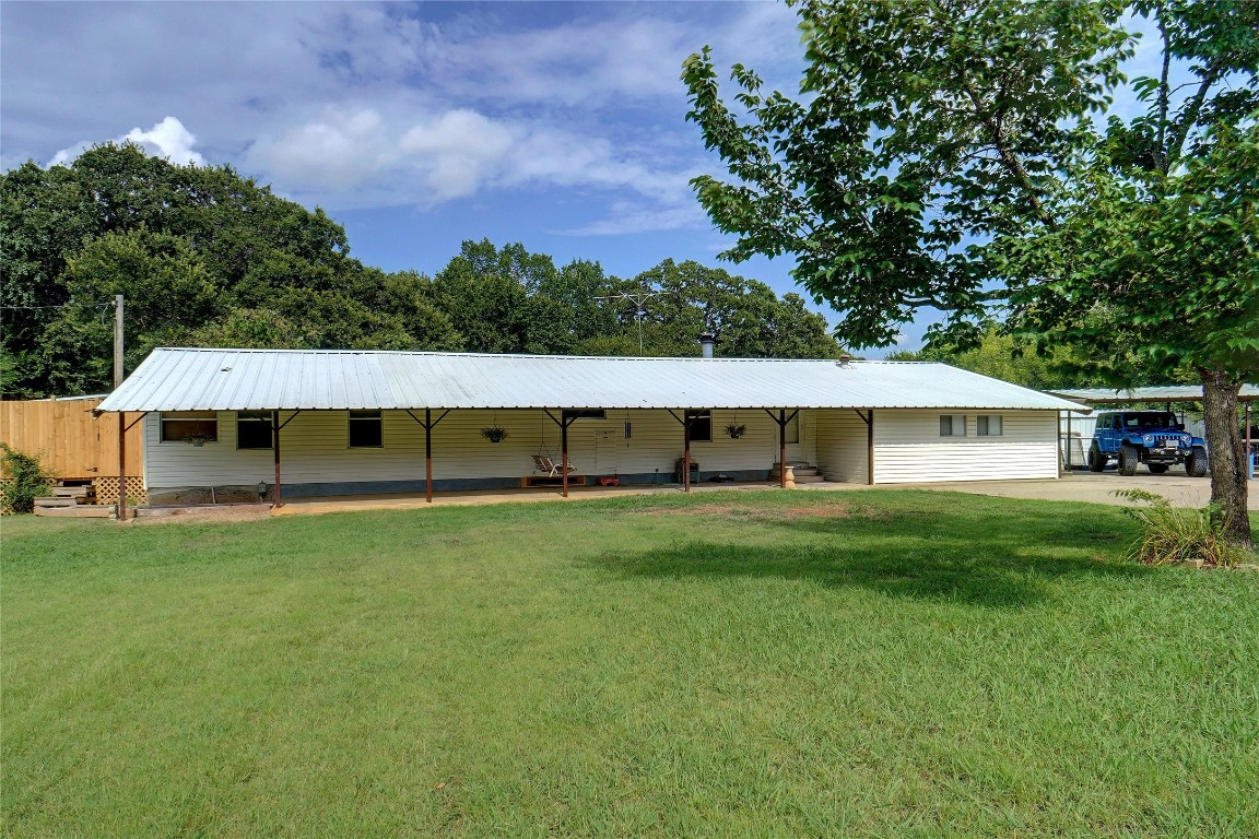 1441 Park Lane Alvarado TX 76009