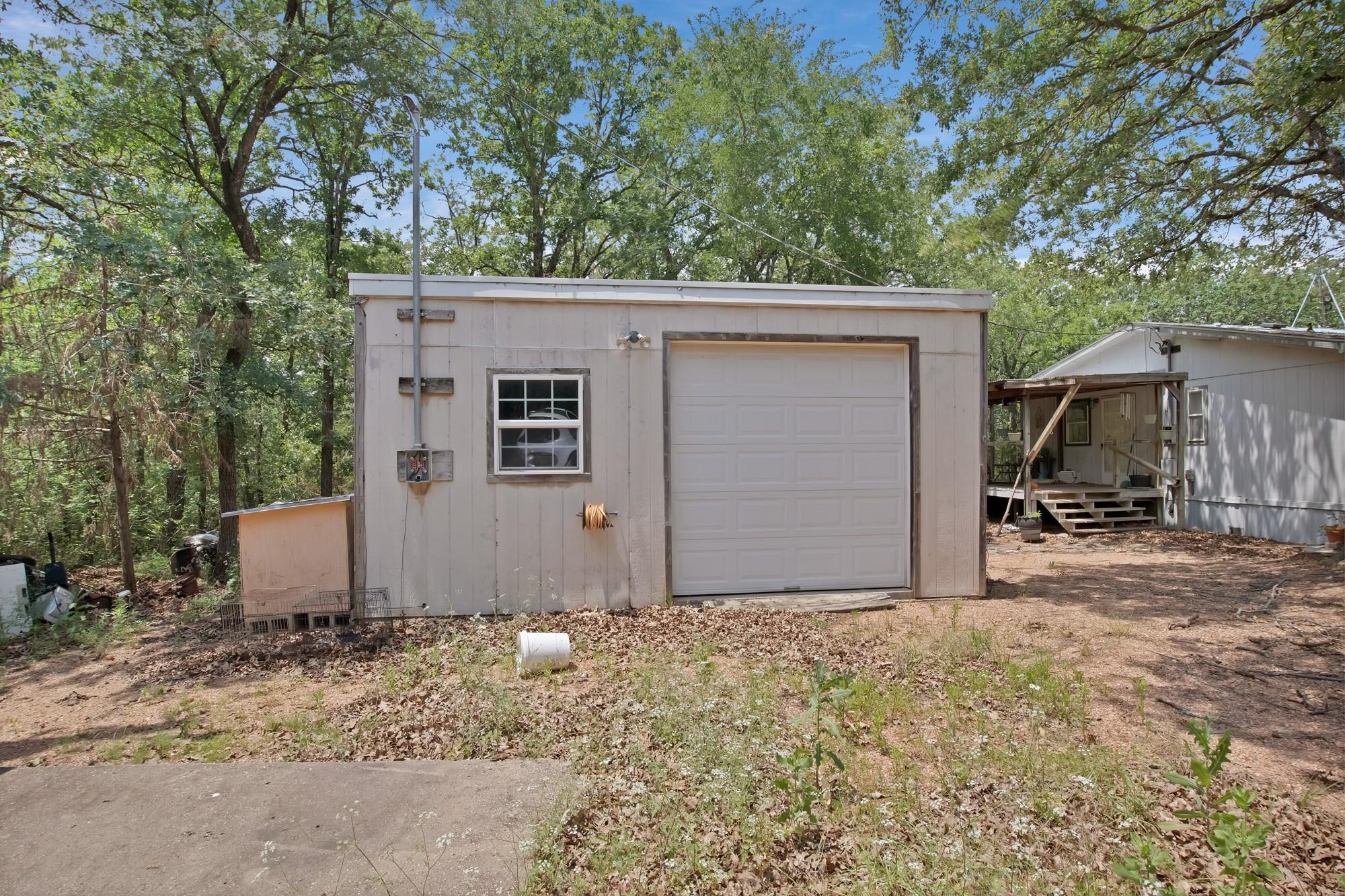 318 Bavarian Road Waco TX 76705