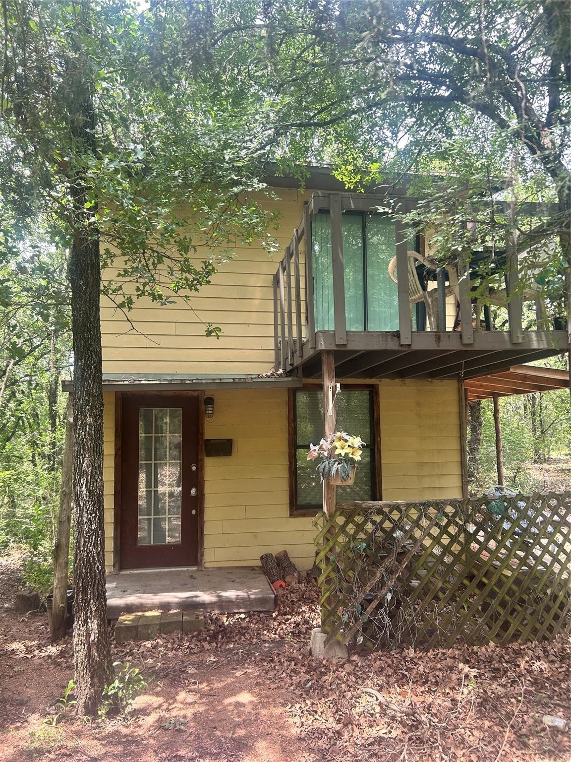 318 Bavarian Road Waco TX 76705