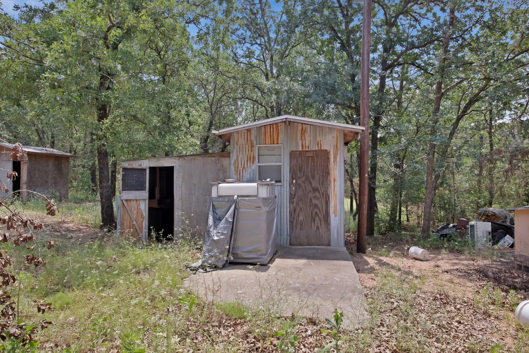 318 Bavarian Road Waco TX 76705