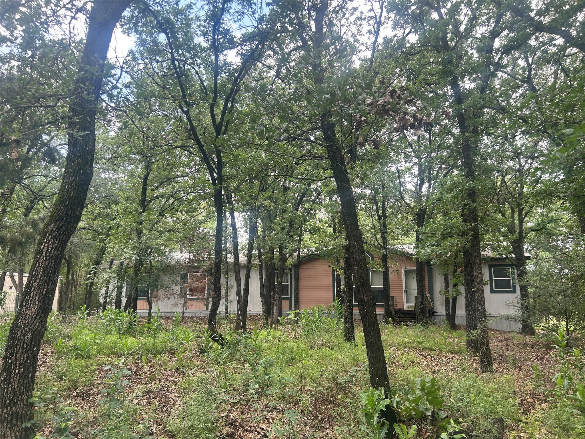 318 Bavarian Road Waco TX 76705