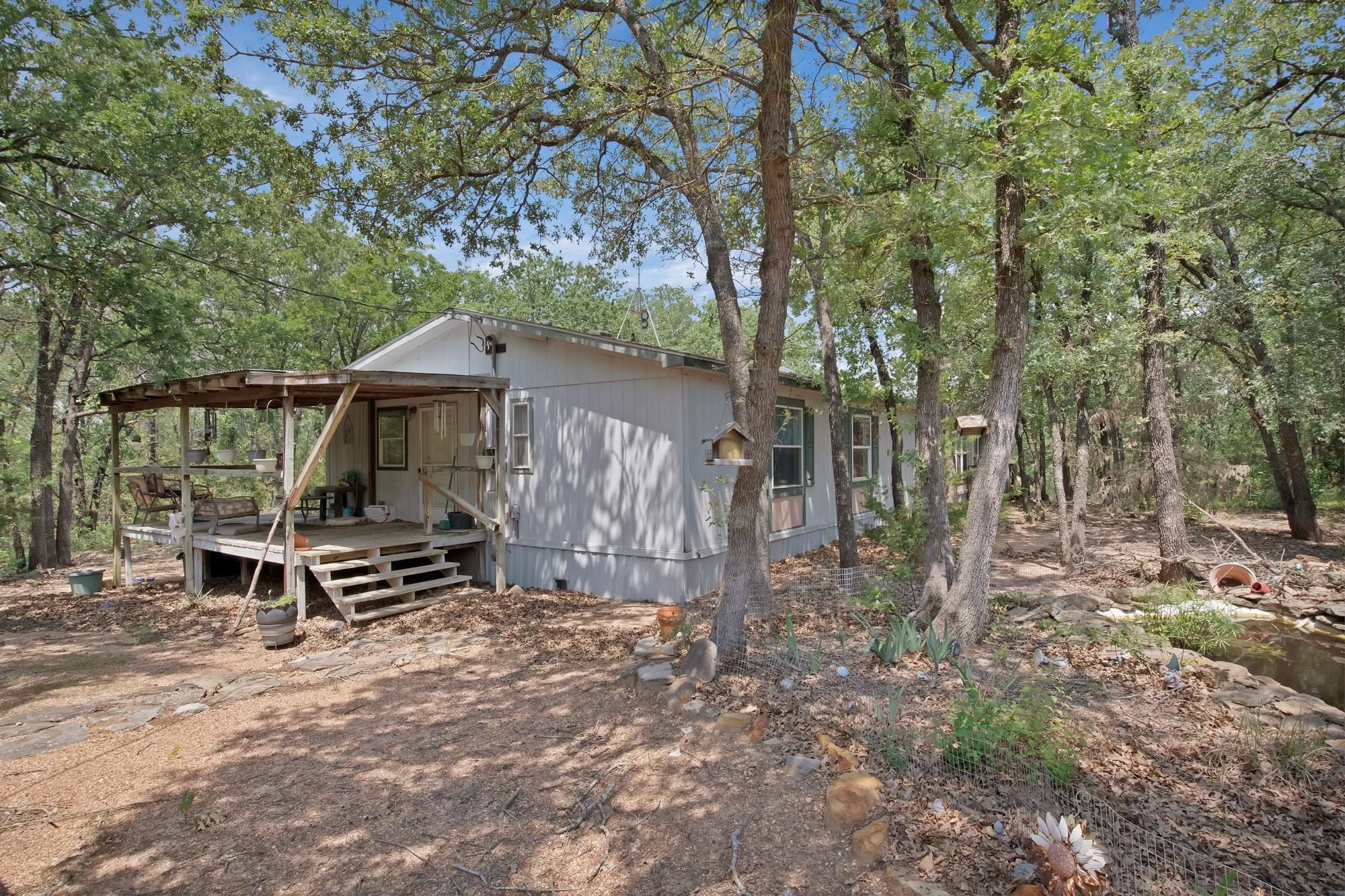 318 Bavarian Road Waco TX 76705