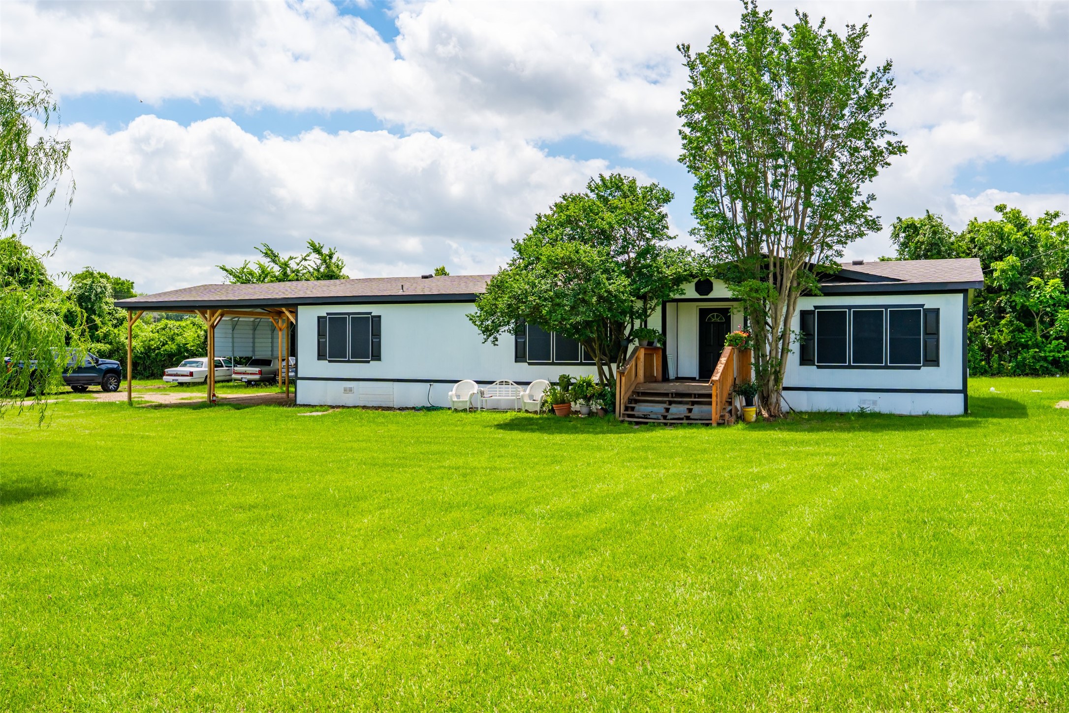 4626 E Renfro Street Alvarado TX 76009
