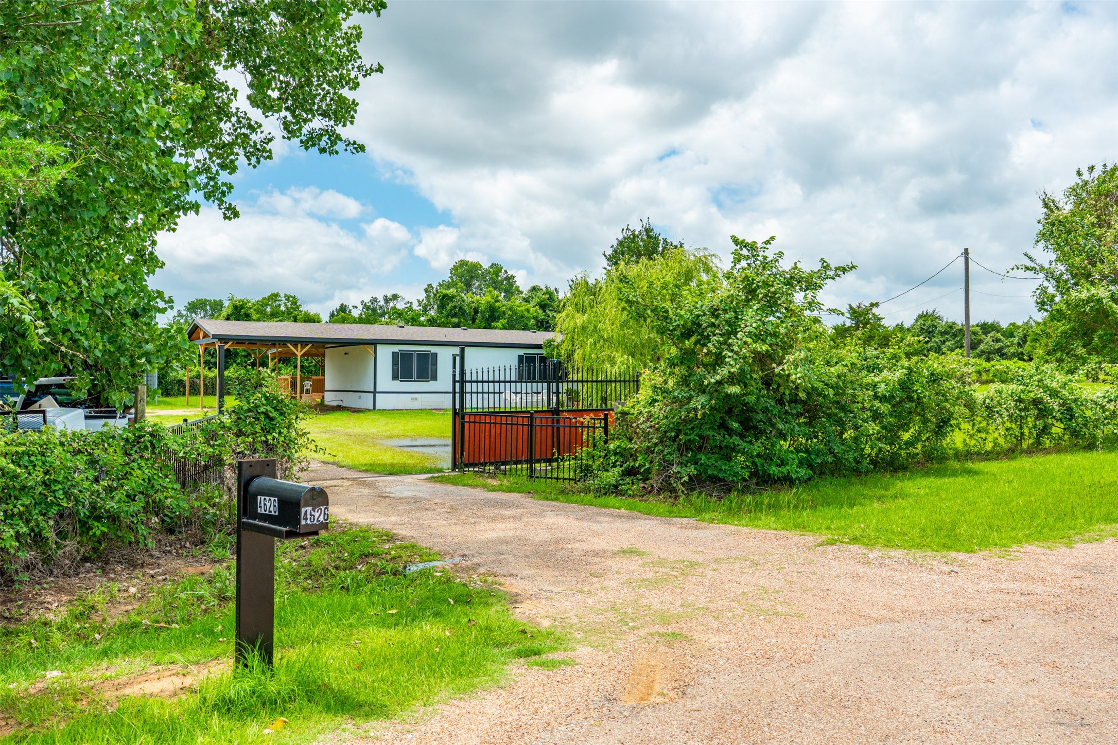 4626 E Renfro Street Alvarado TX 76009