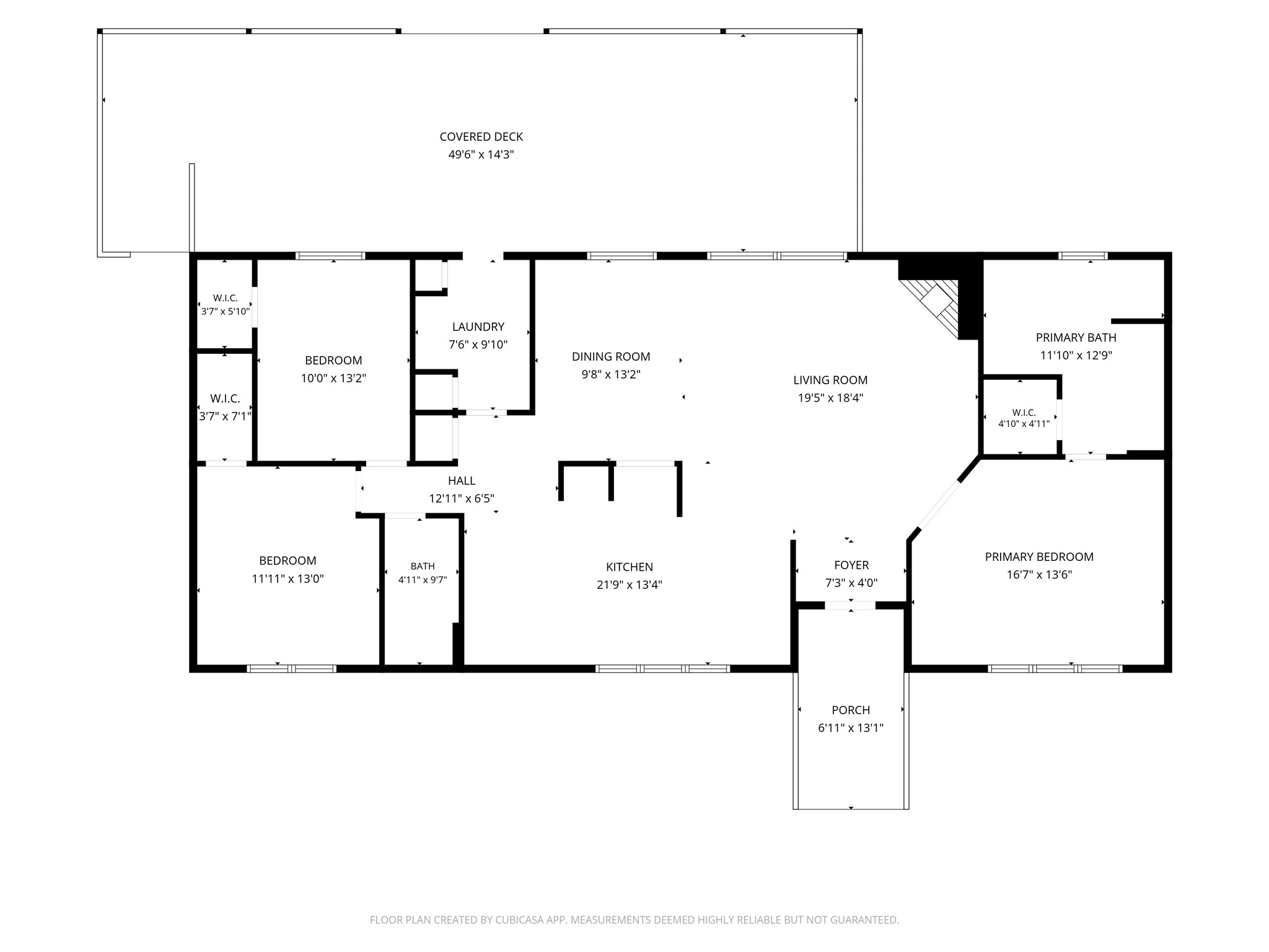 4626 E Renfro Street Alvarado TX 76009
