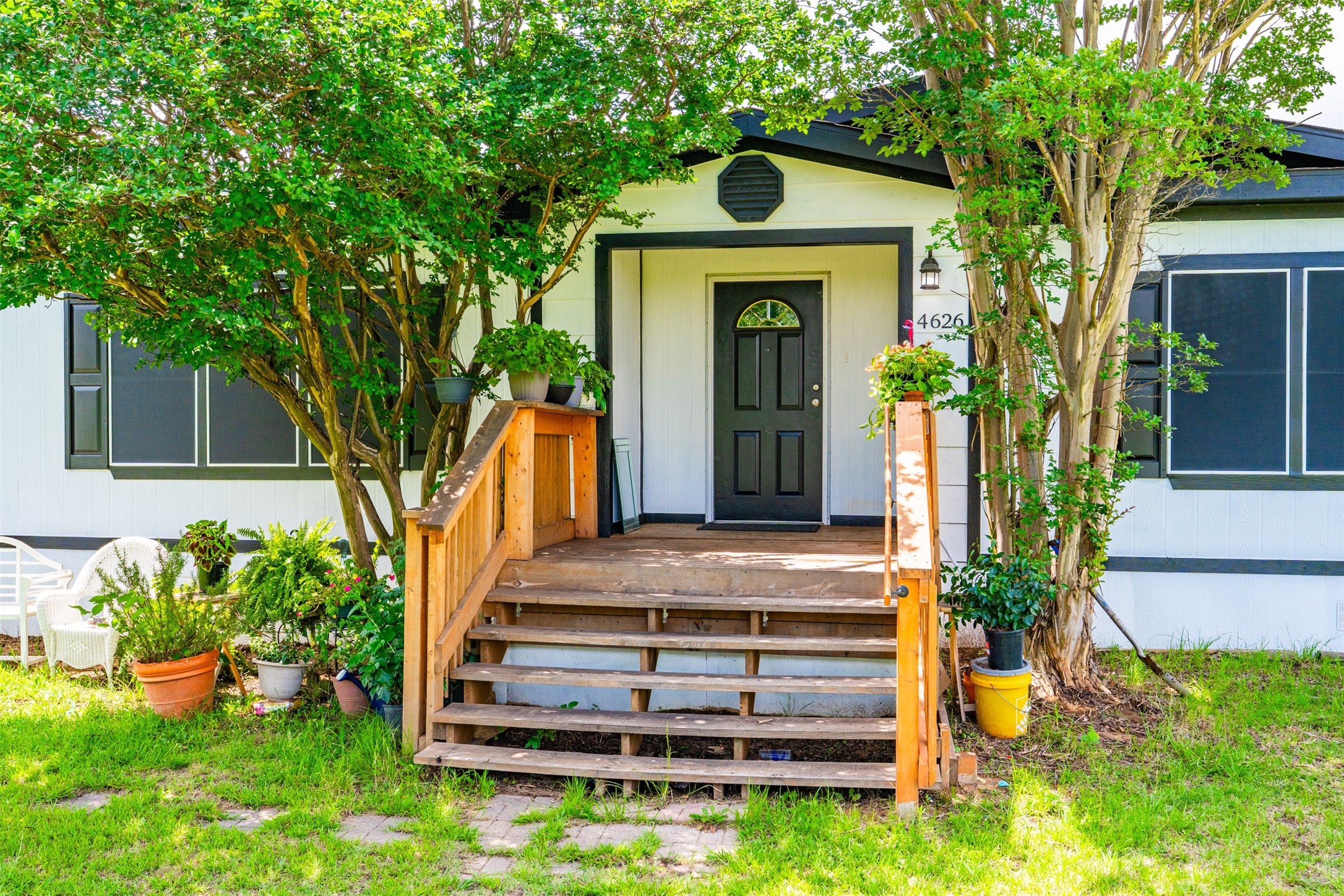 4626 E Renfro Street Alvarado TX 76009