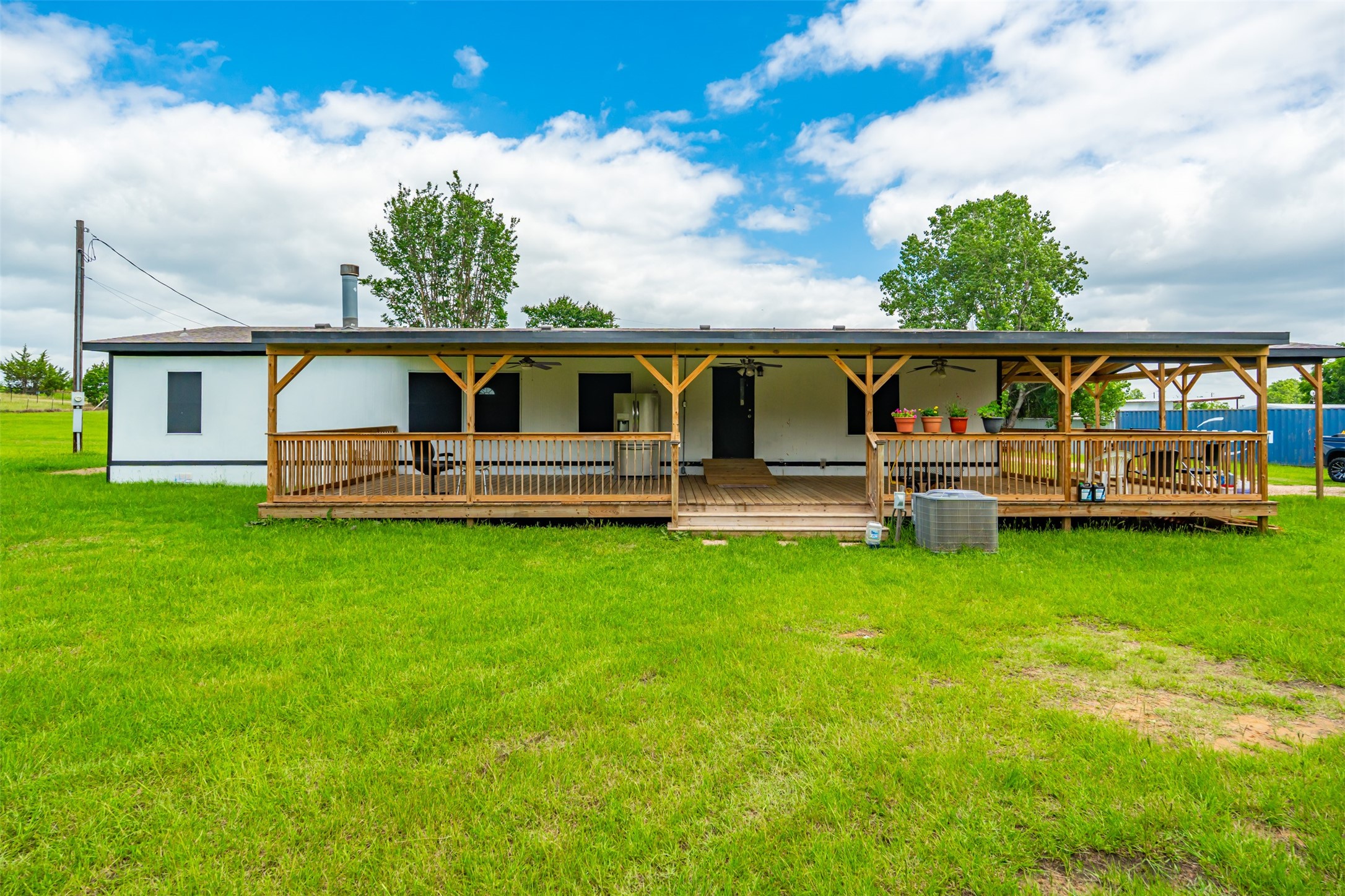 4626 E Renfro Street Alvarado TX 76009