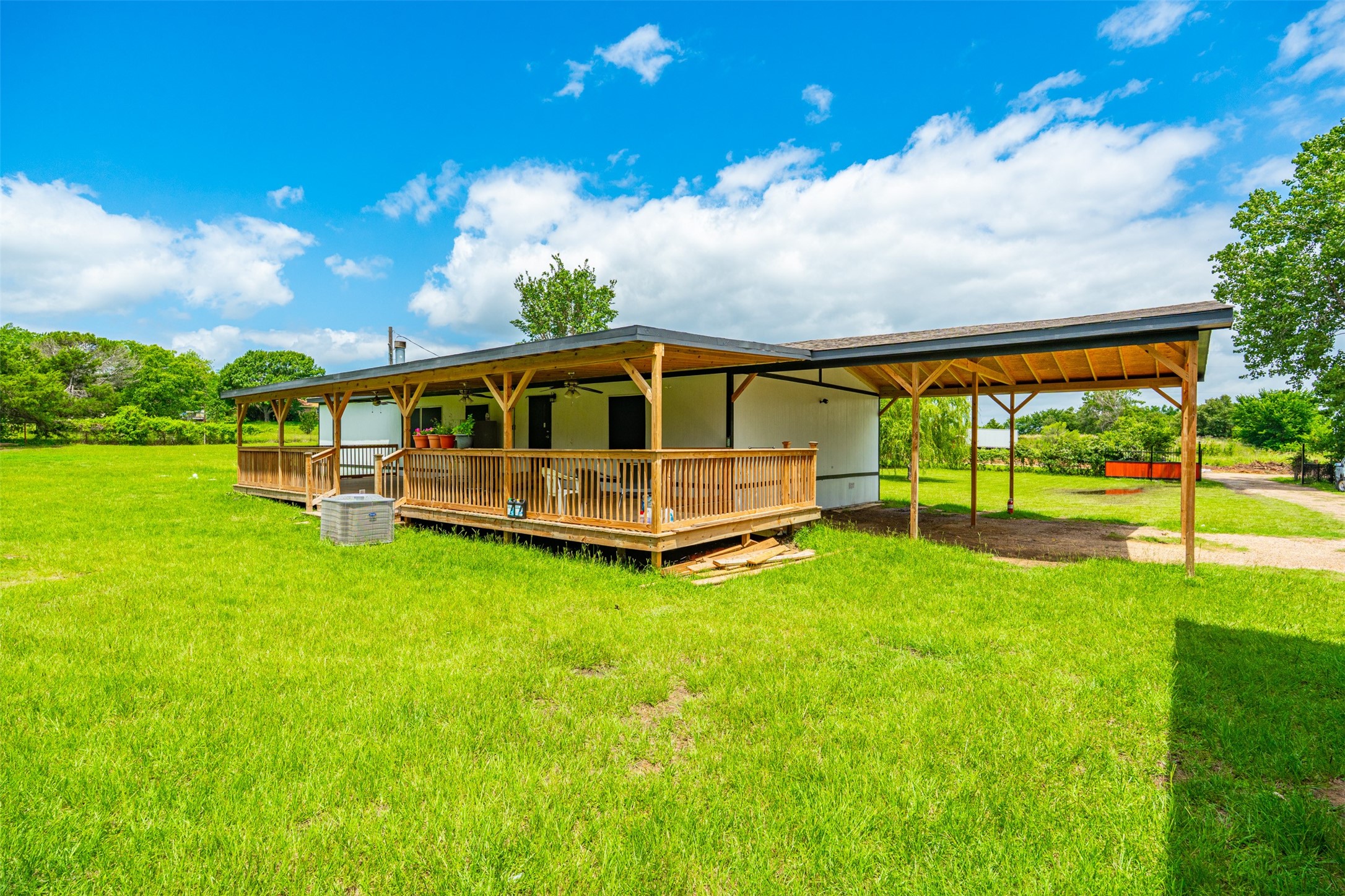4626 E Renfro Street Alvarado TX 76009