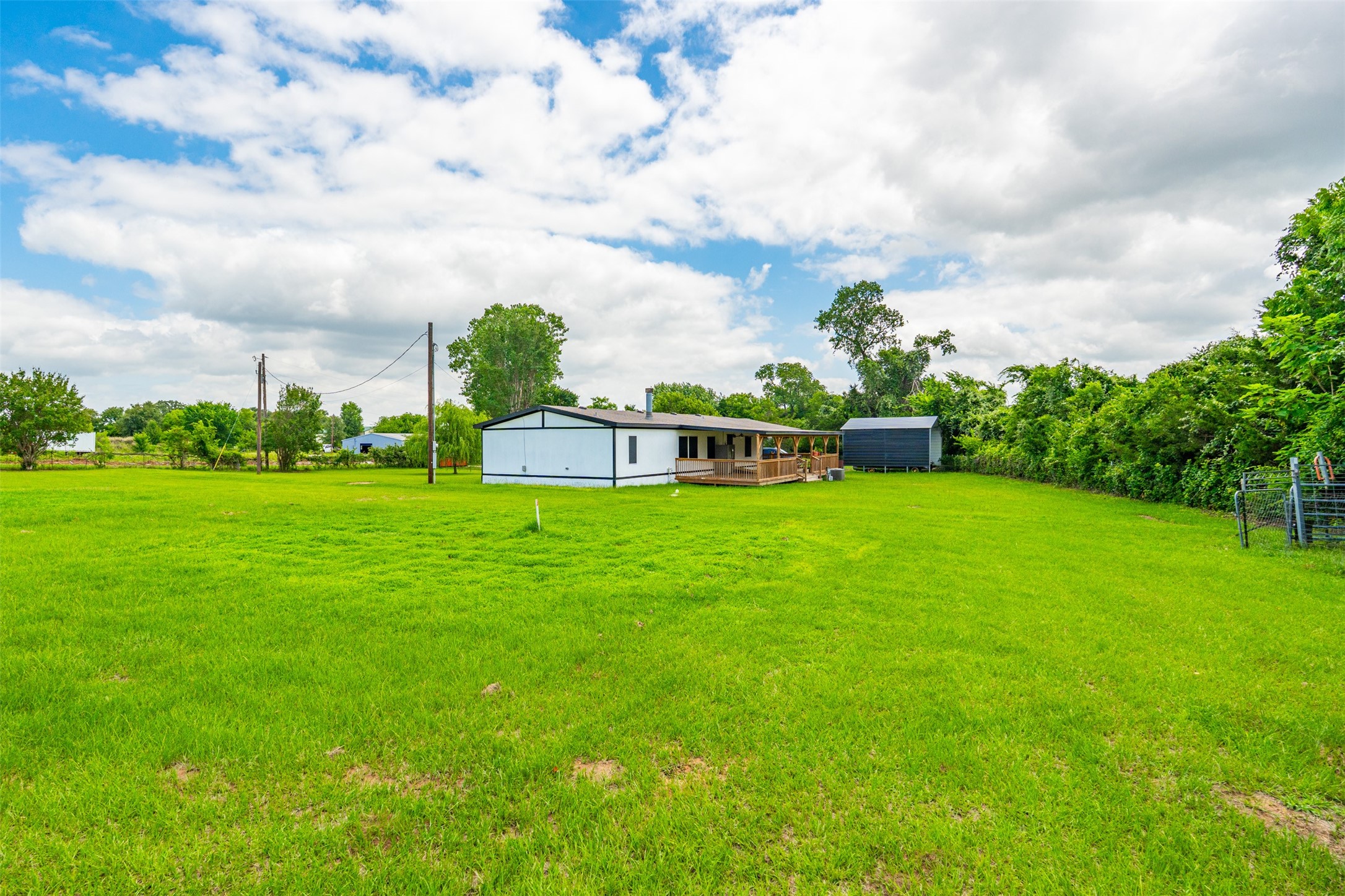 4626 E Renfro Street Alvarado TX 76009