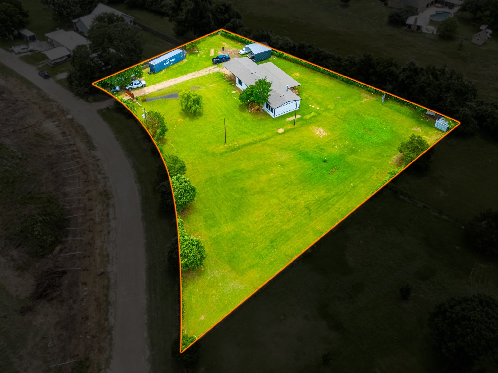 4626 E Renfro Street Alvarado TX 76009