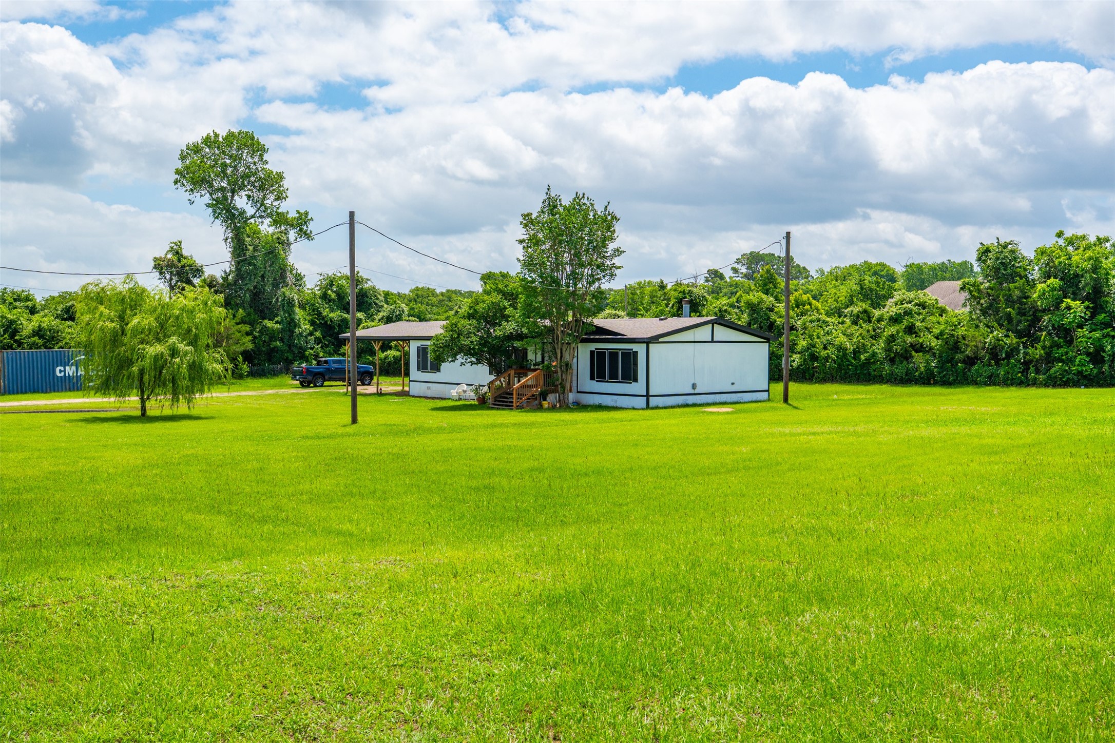 4626 E Renfro Street Alvarado TX 76009
