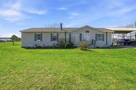 9121 Montana Street Joshua TX 76058