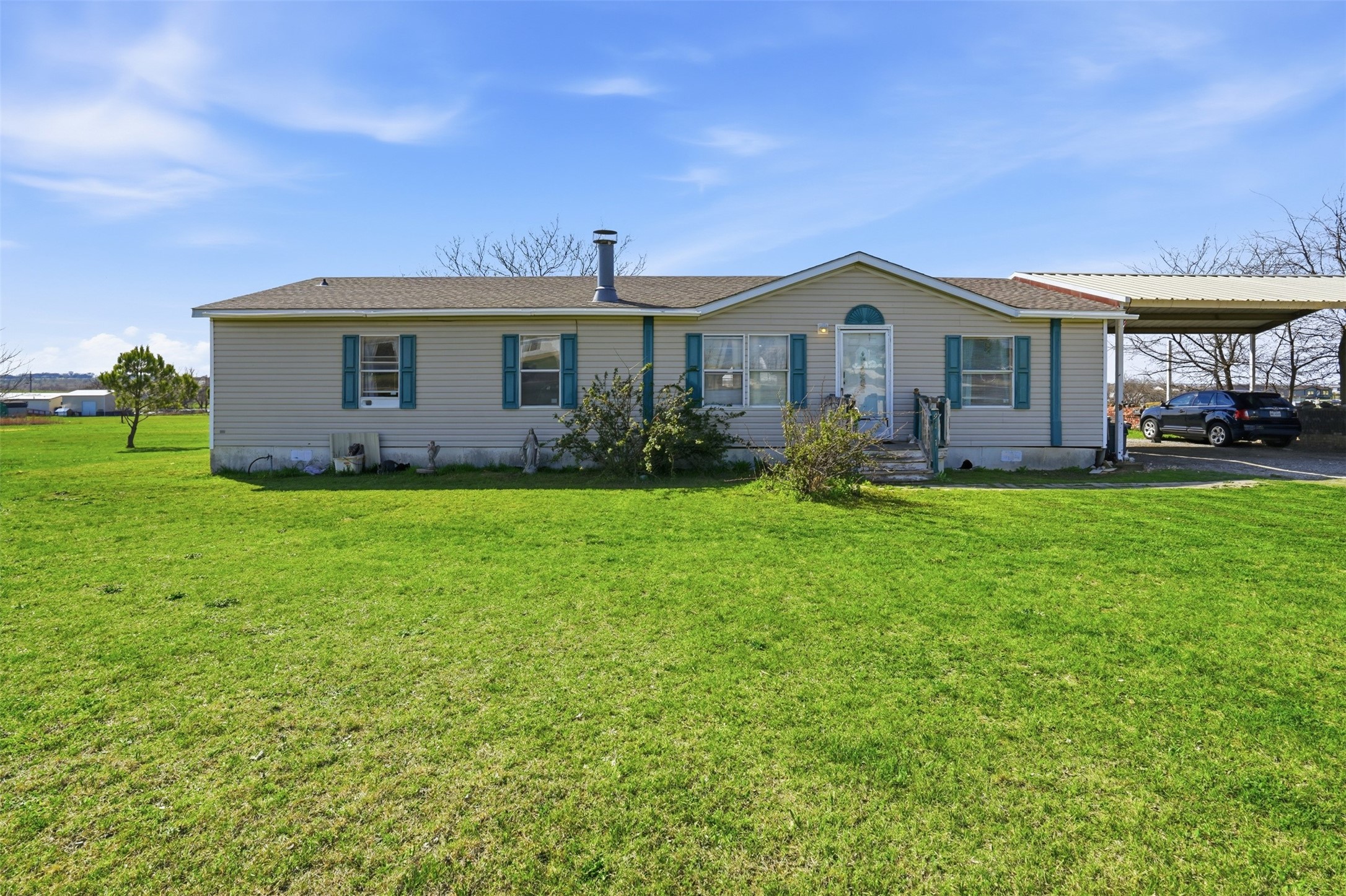 9121 Montana Street Joshua TX 76058