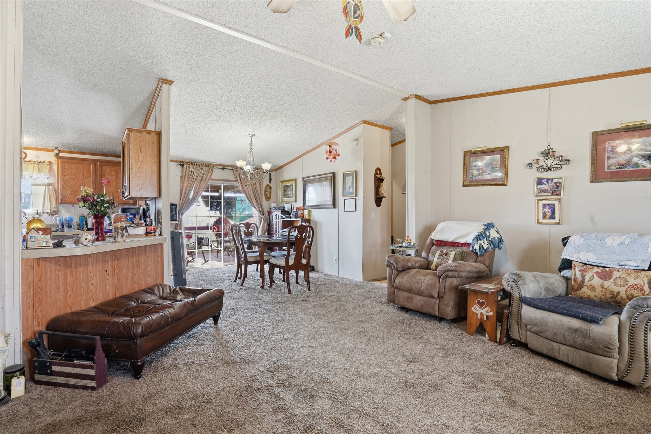 9121 Montana Street Joshua TX 76058