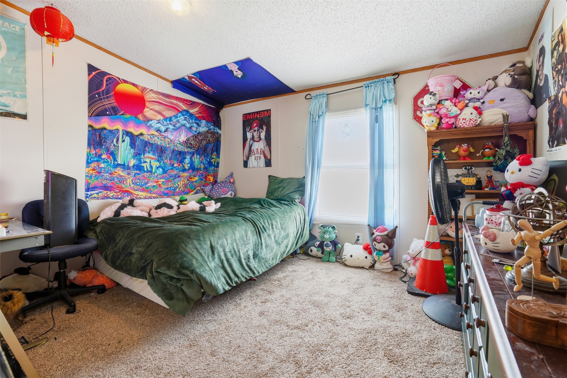 9121 Montana Street Joshua TX 76058