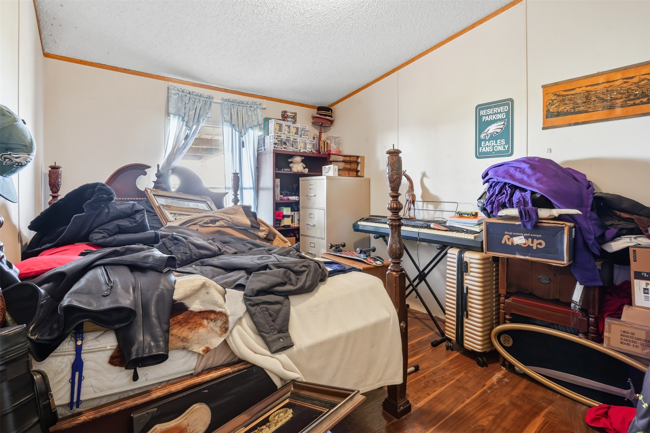 9121 Montana Street Joshua TX 76058