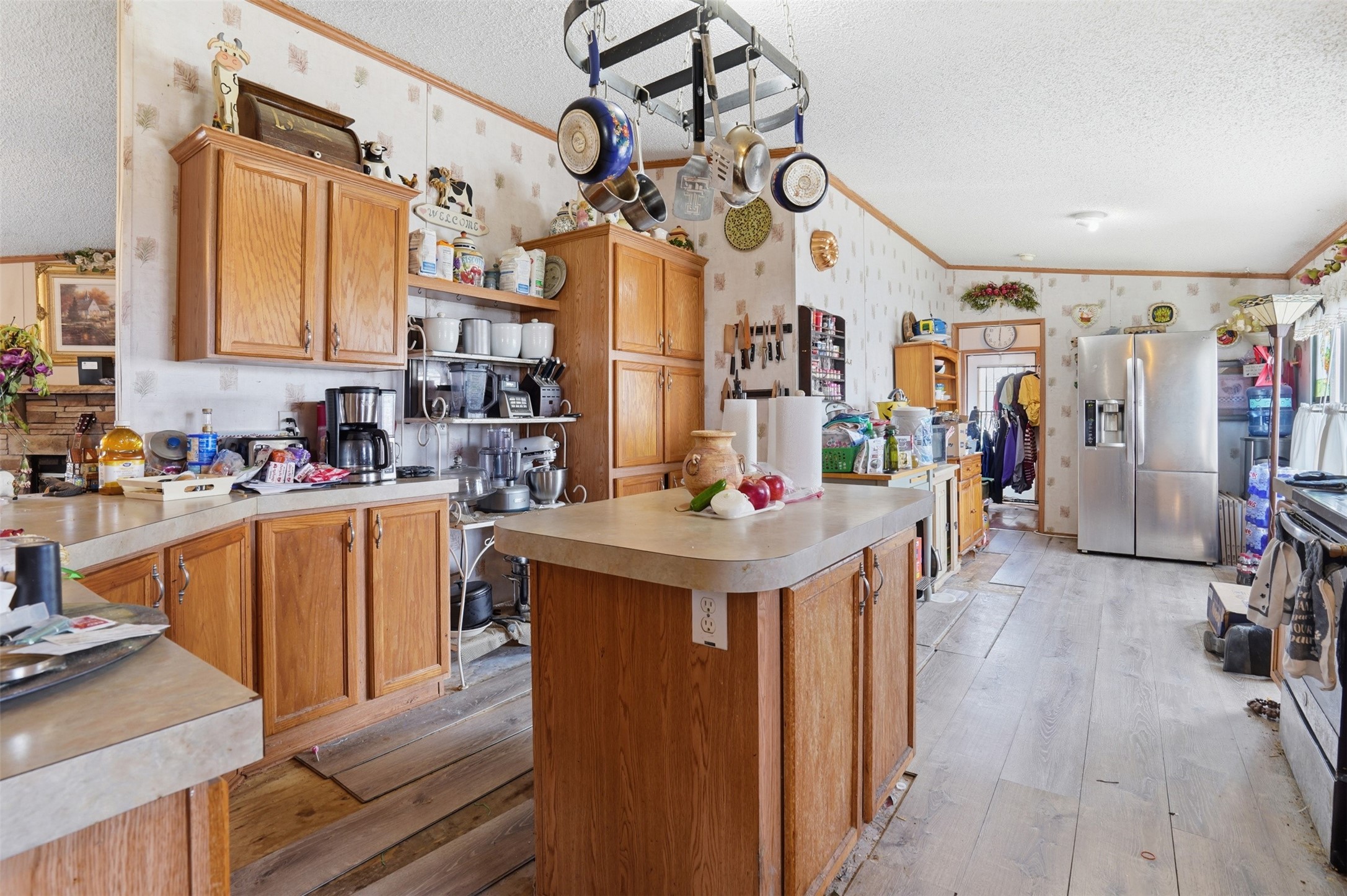 9121 Montana Street Joshua TX 76058