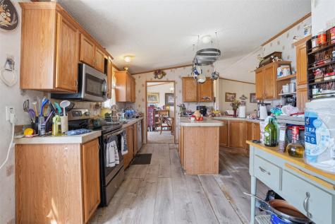 9121 Montana Street Joshua TX 76058