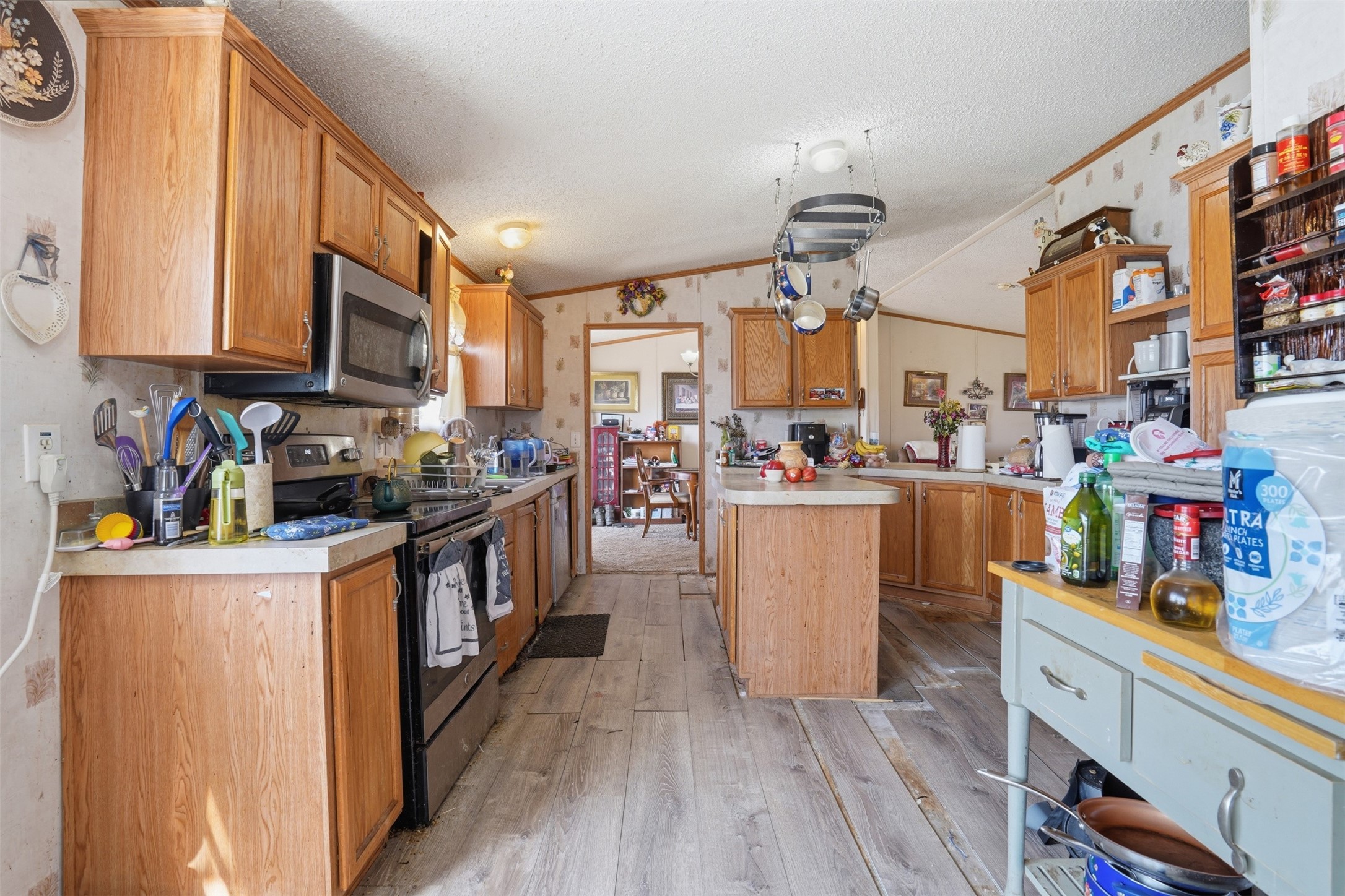 9121 Montana Street Joshua TX 76058