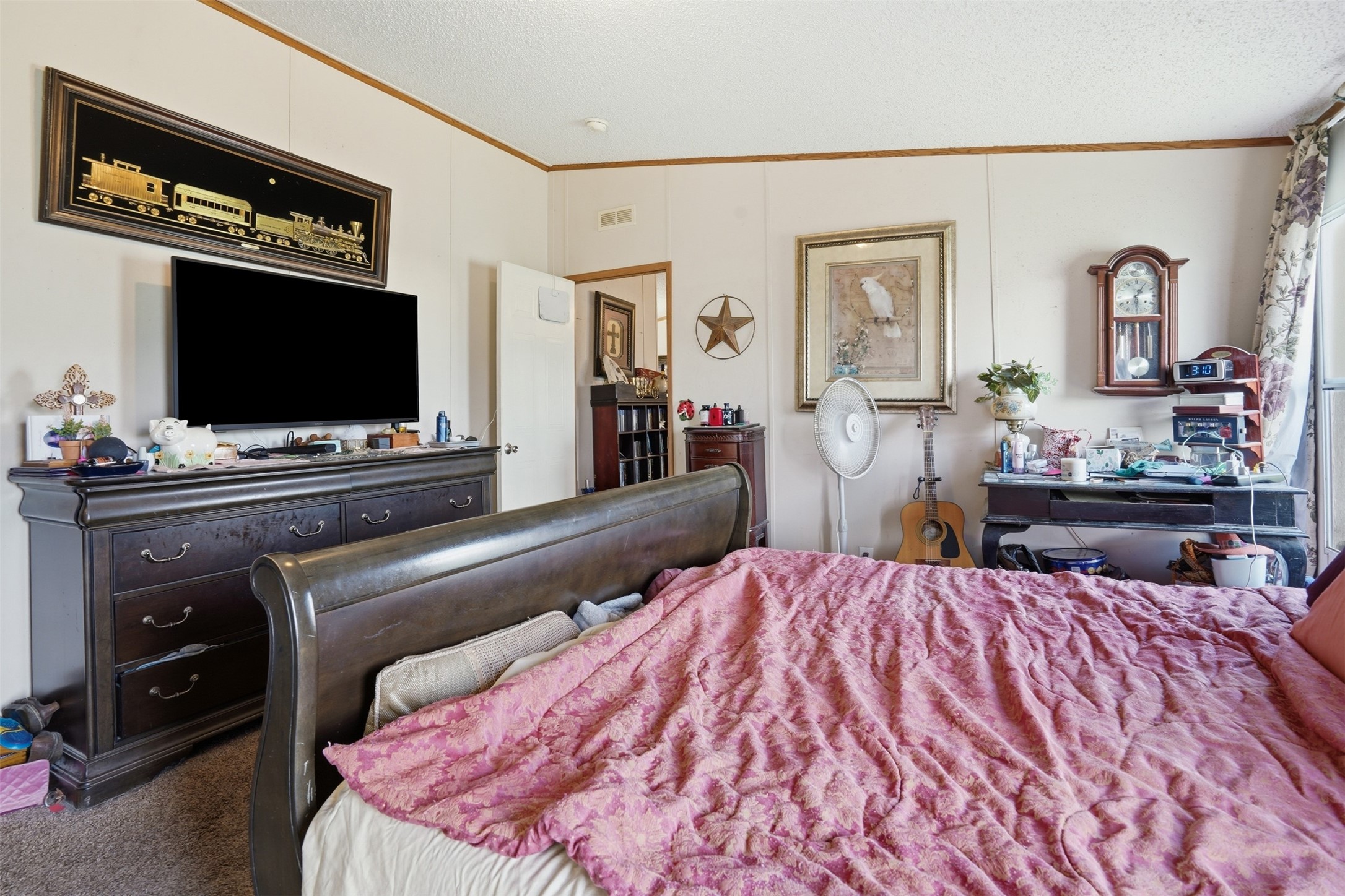 9121 Montana Street Joshua TX 76058