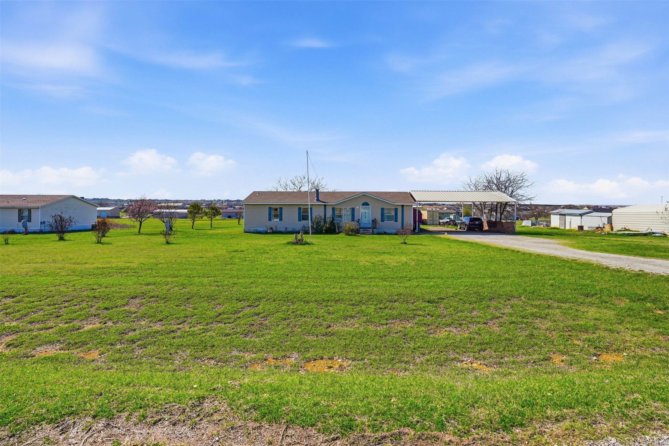 9121 Montana Street Joshua TX 76058