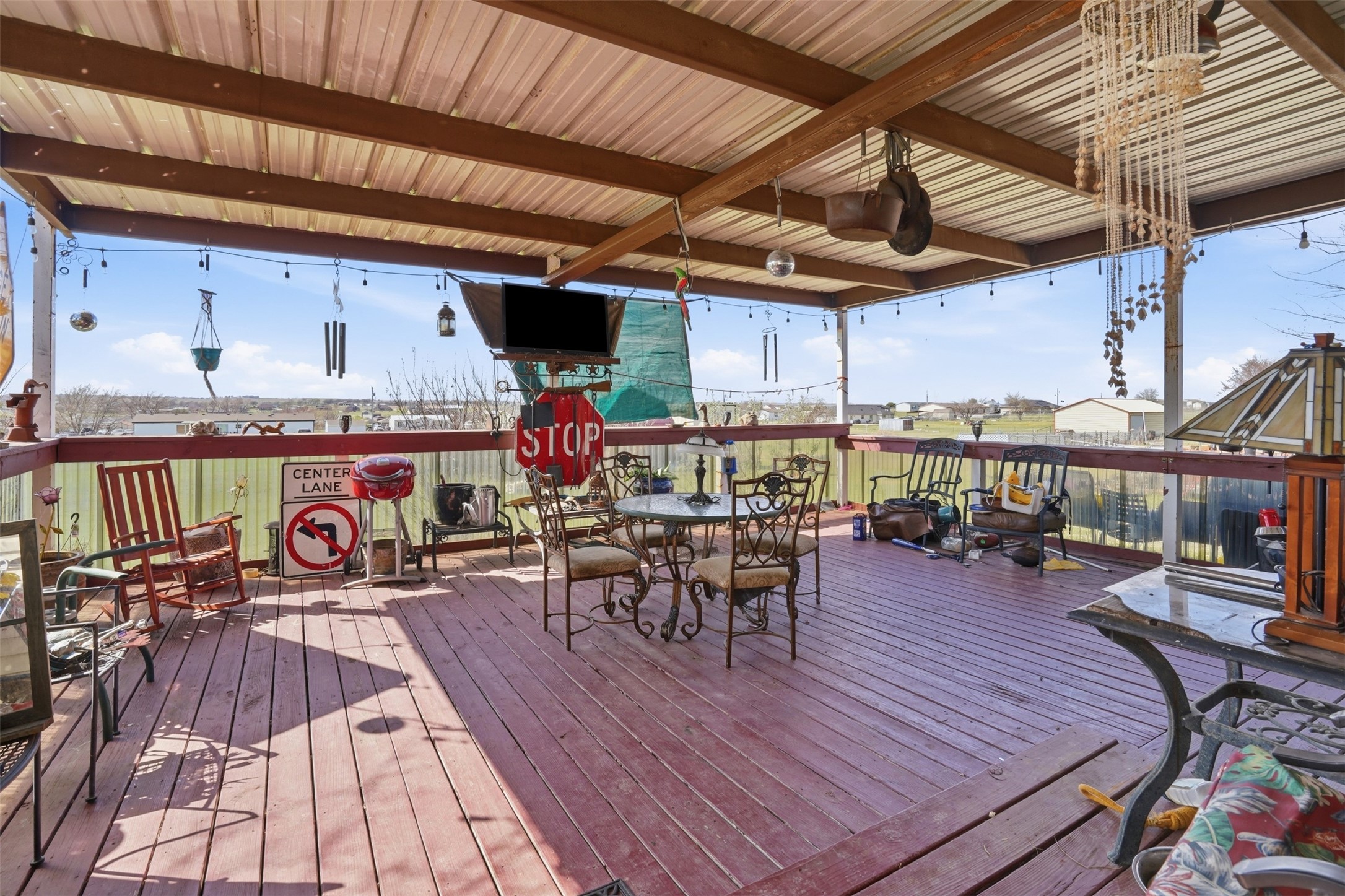 9121 Montana Street Joshua TX 76058