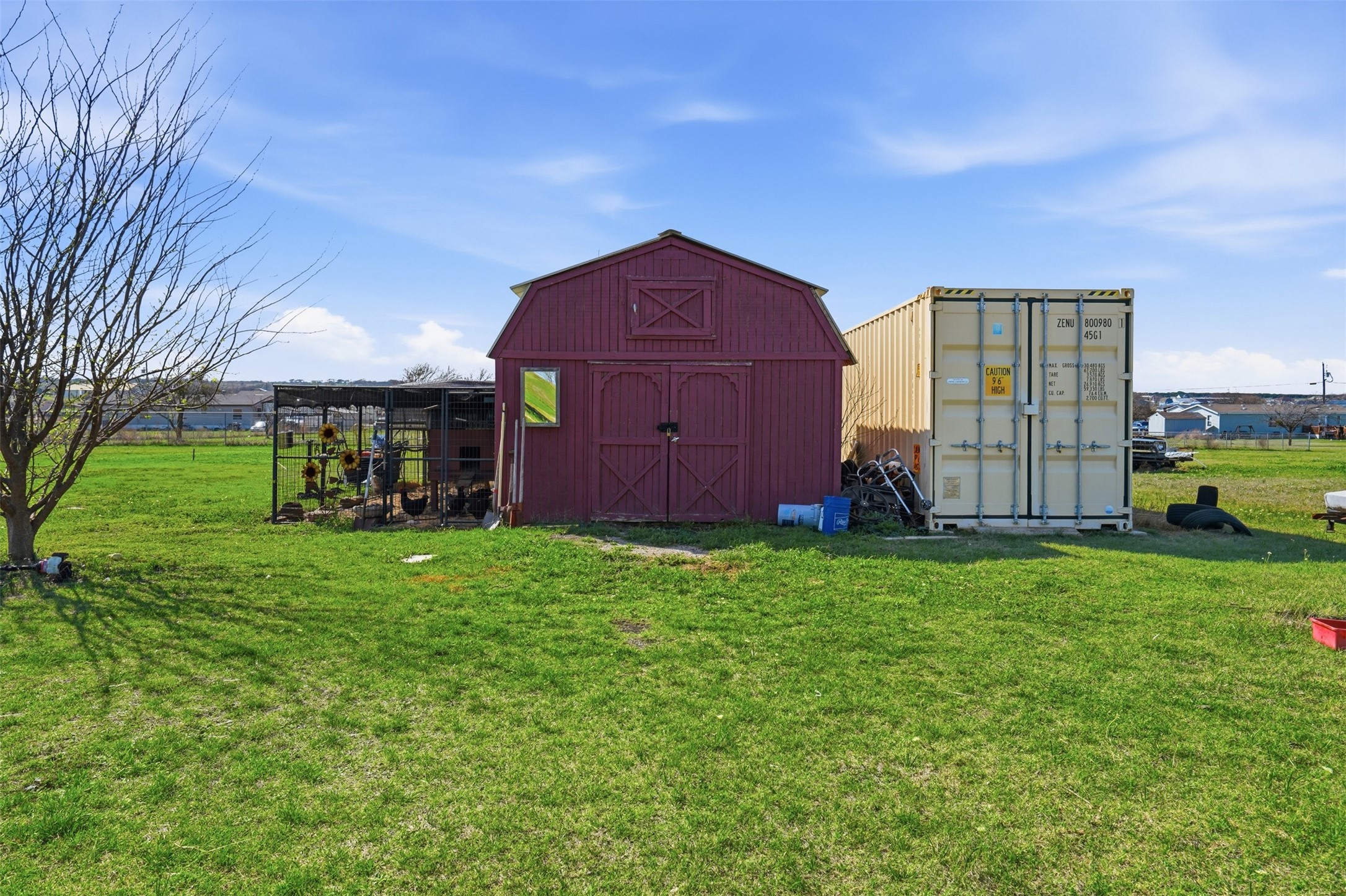 9121 Montana Street Joshua TX 76058