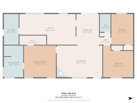 9121 Montana Street Joshua TX 76058