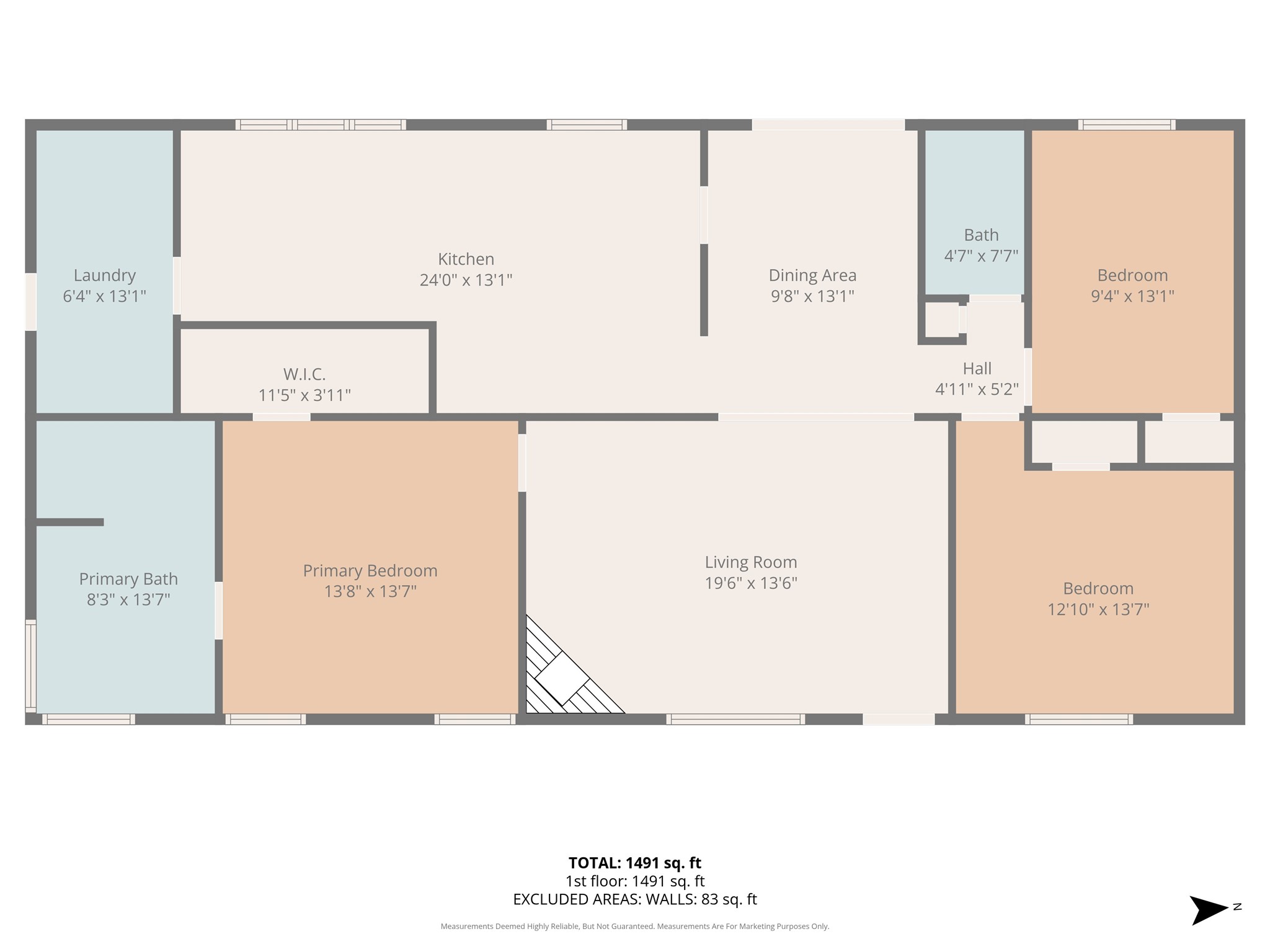 9121 Montana Street Joshua TX 76058
