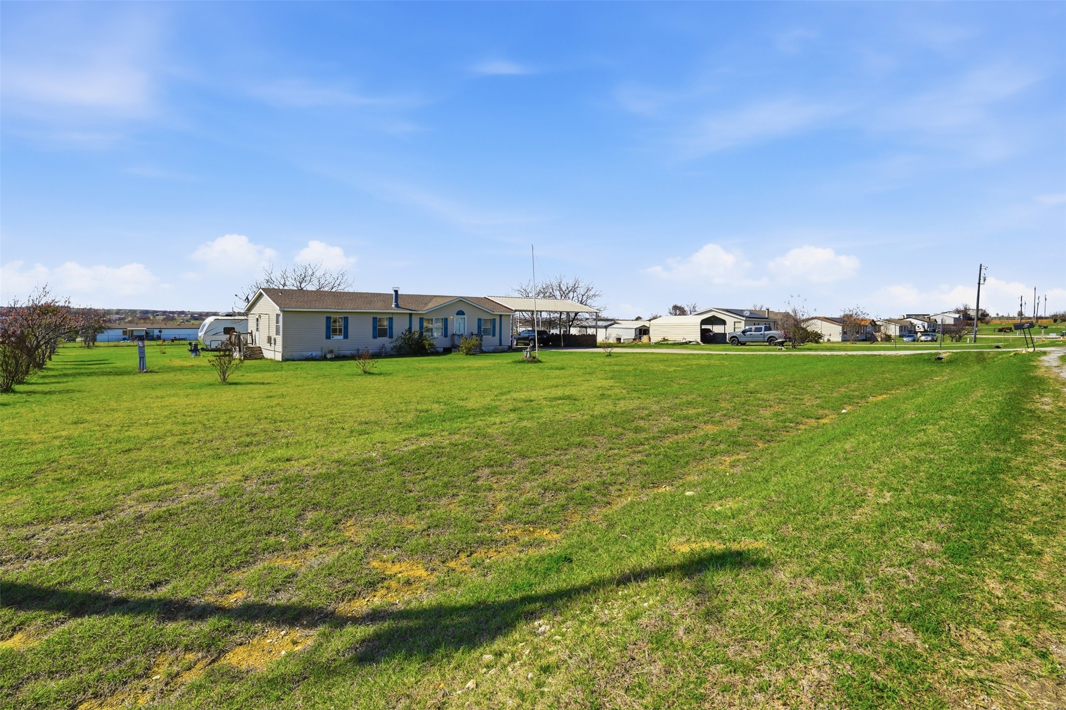 9121 Montana Street Joshua TX 76058
