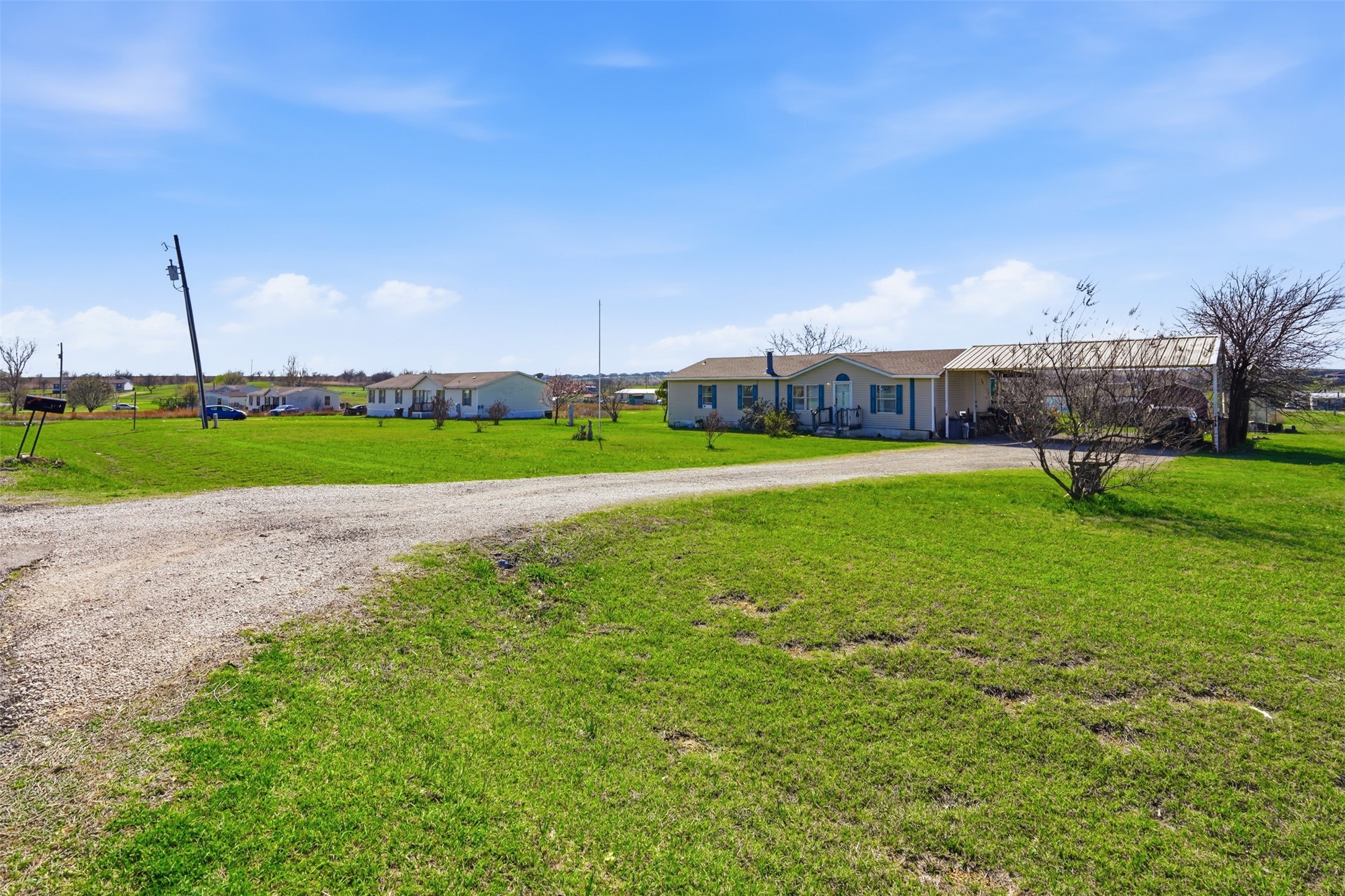 9121 Montana Street Joshua TX 76058