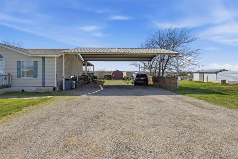 9121 Montana Street Joshua TX 76058
