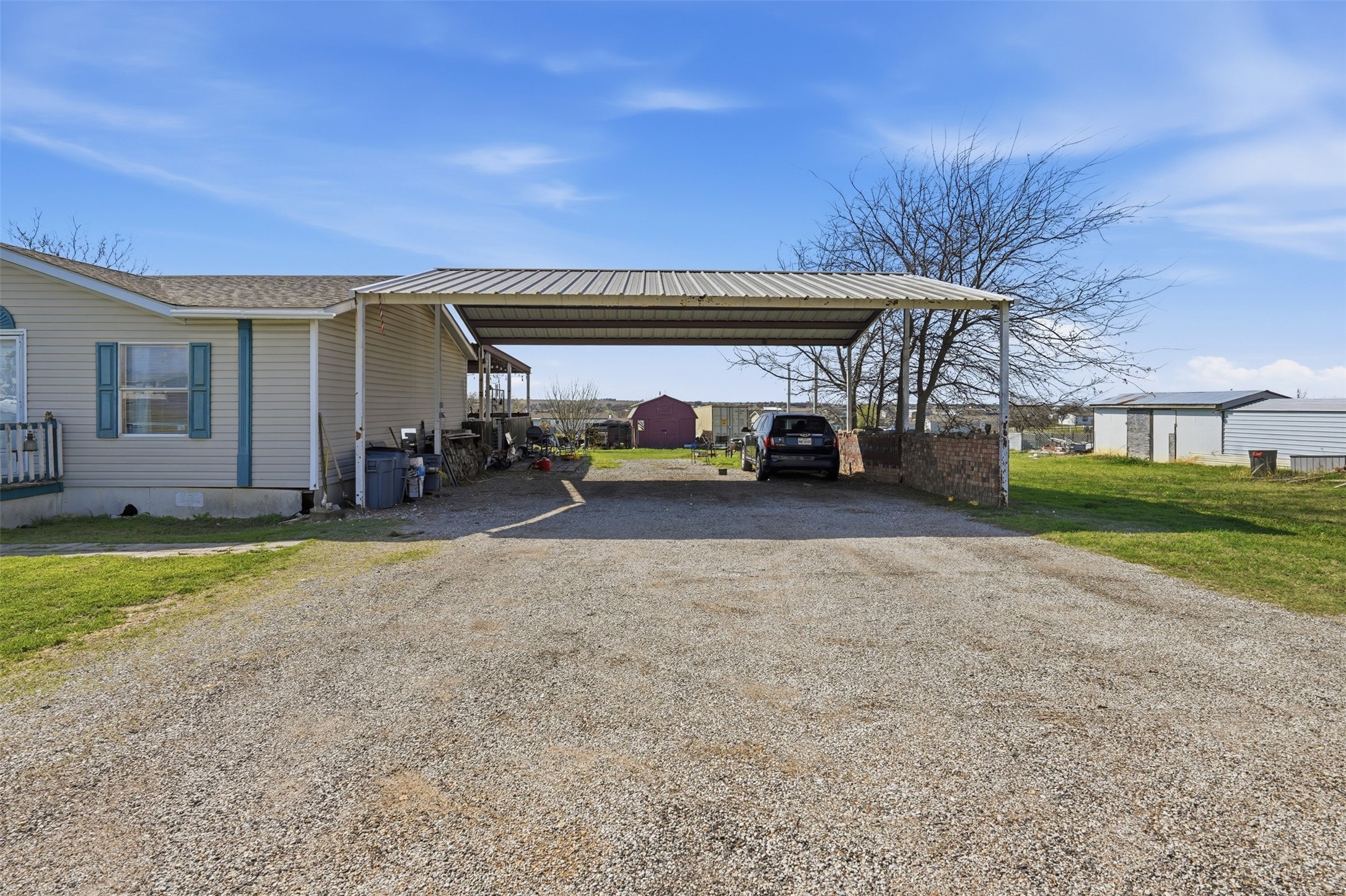 9121 Montana Street Joshua TX 76058